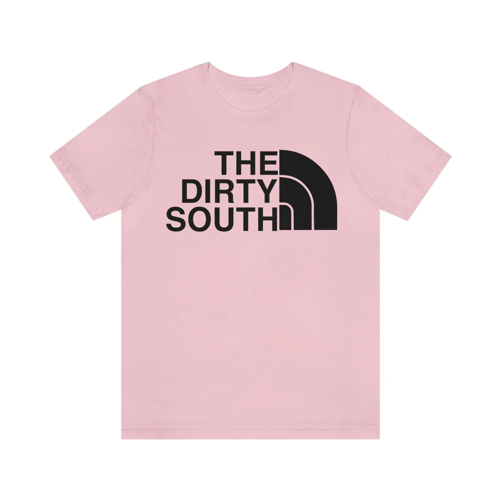Dirty South Face