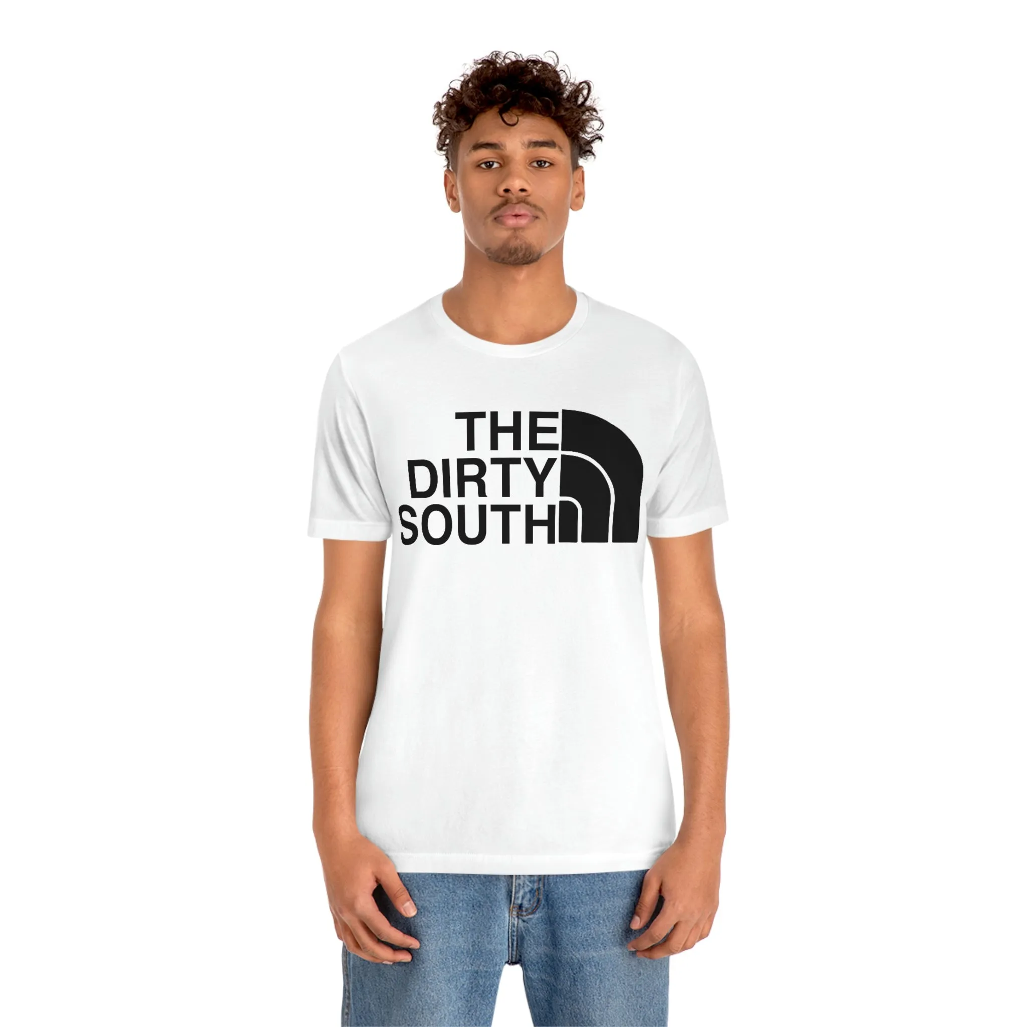 Dirty South Face