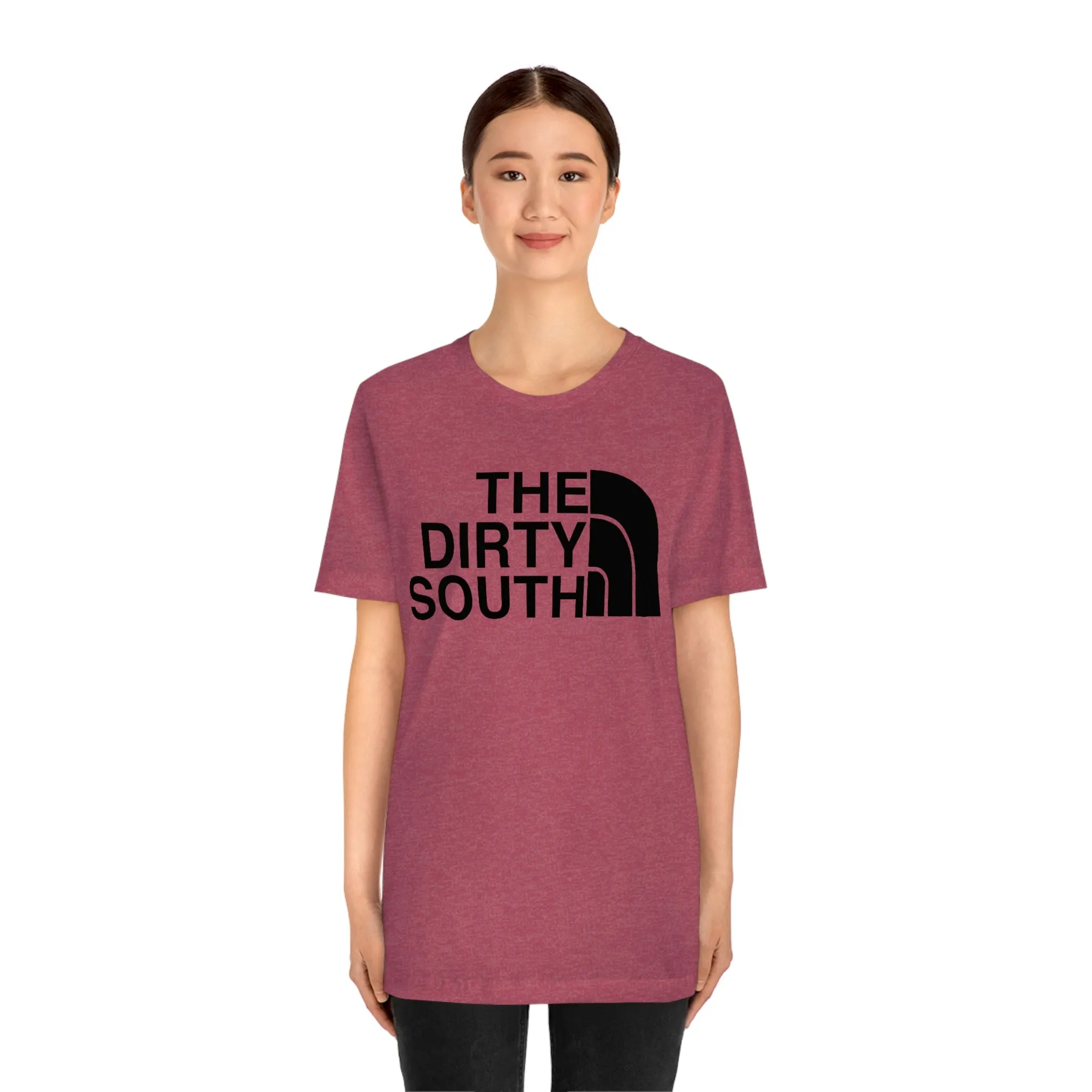 Dirty South Face