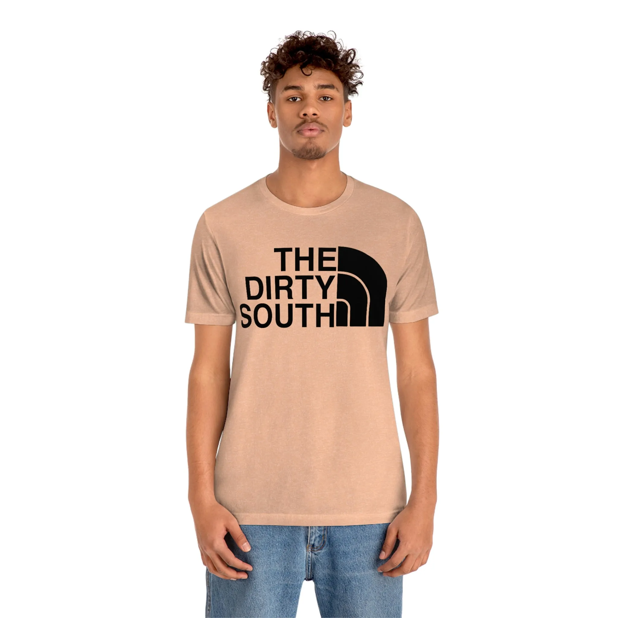Dirty South Face