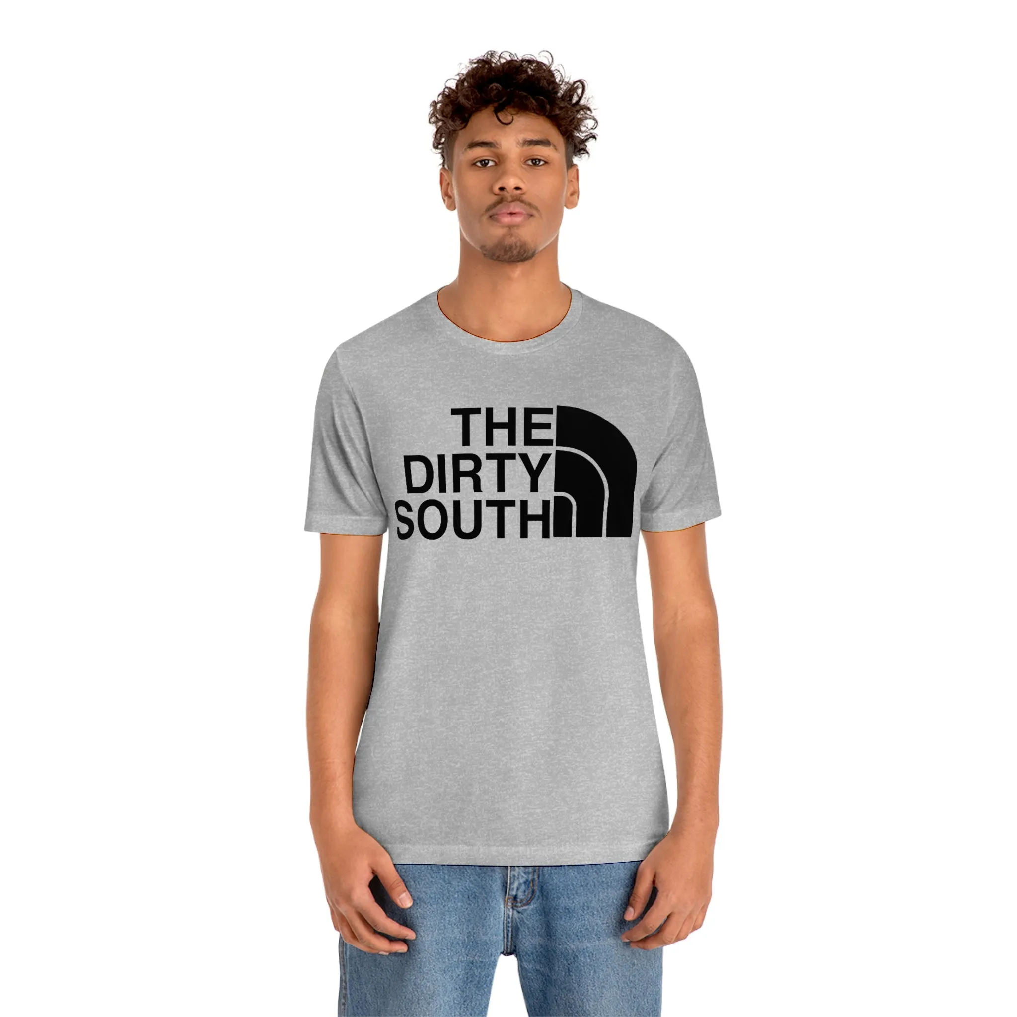 Dirty South Face