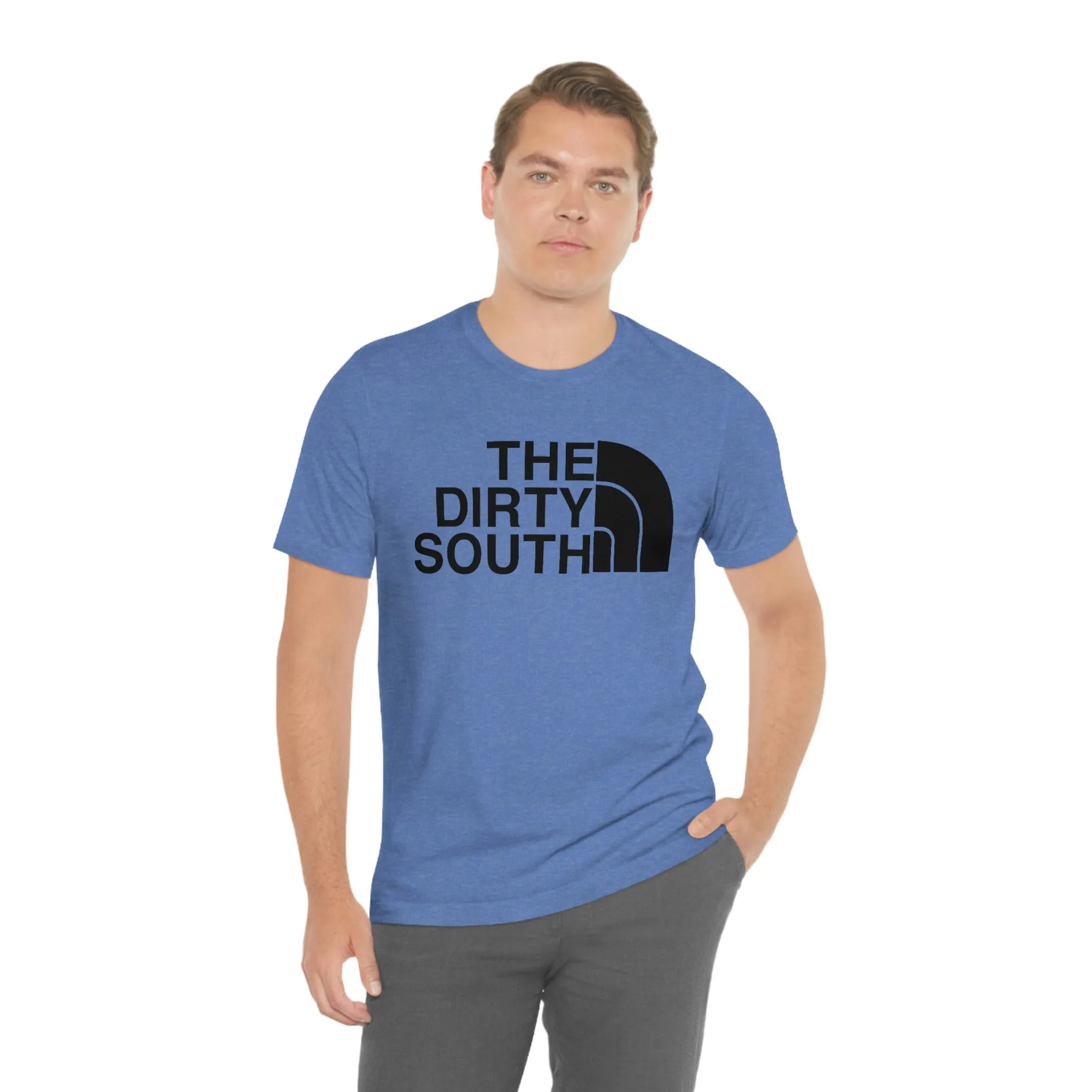 Dirty South Face