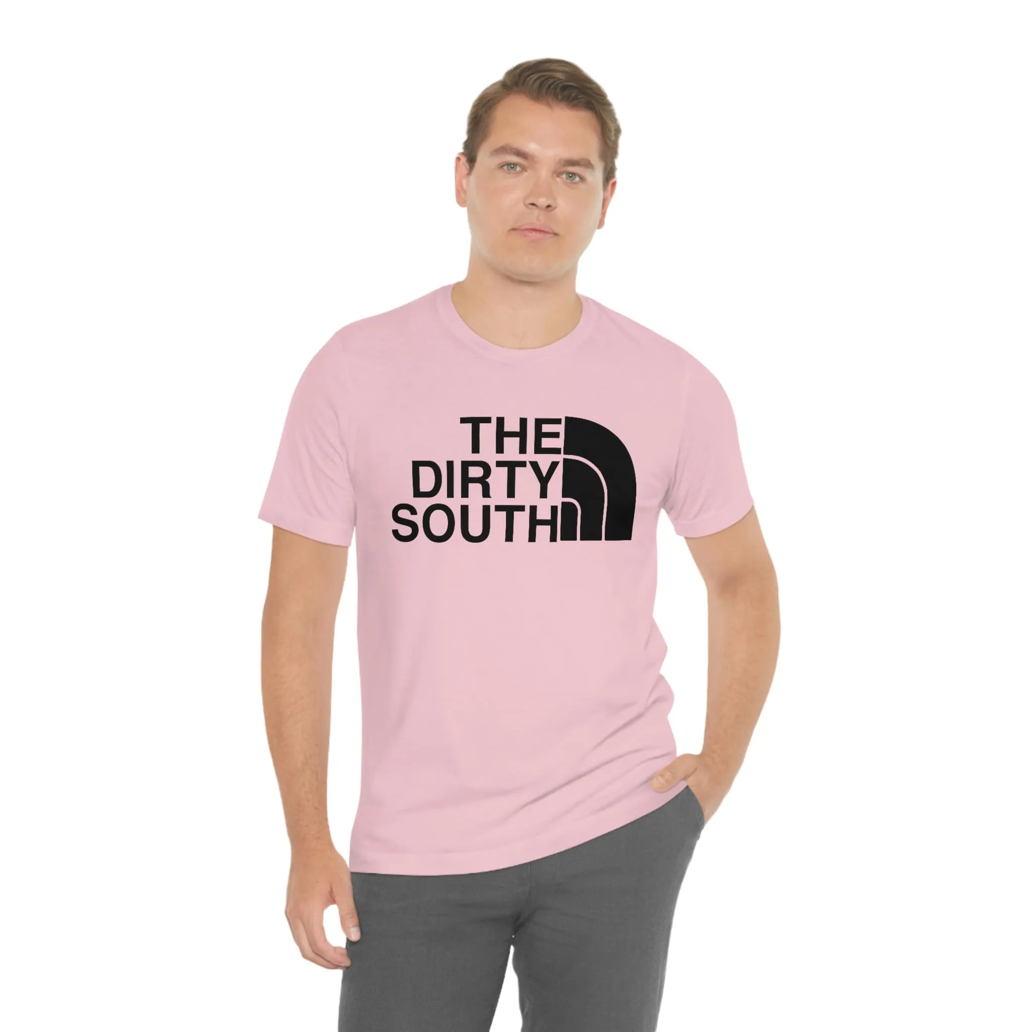 Dirty South Face