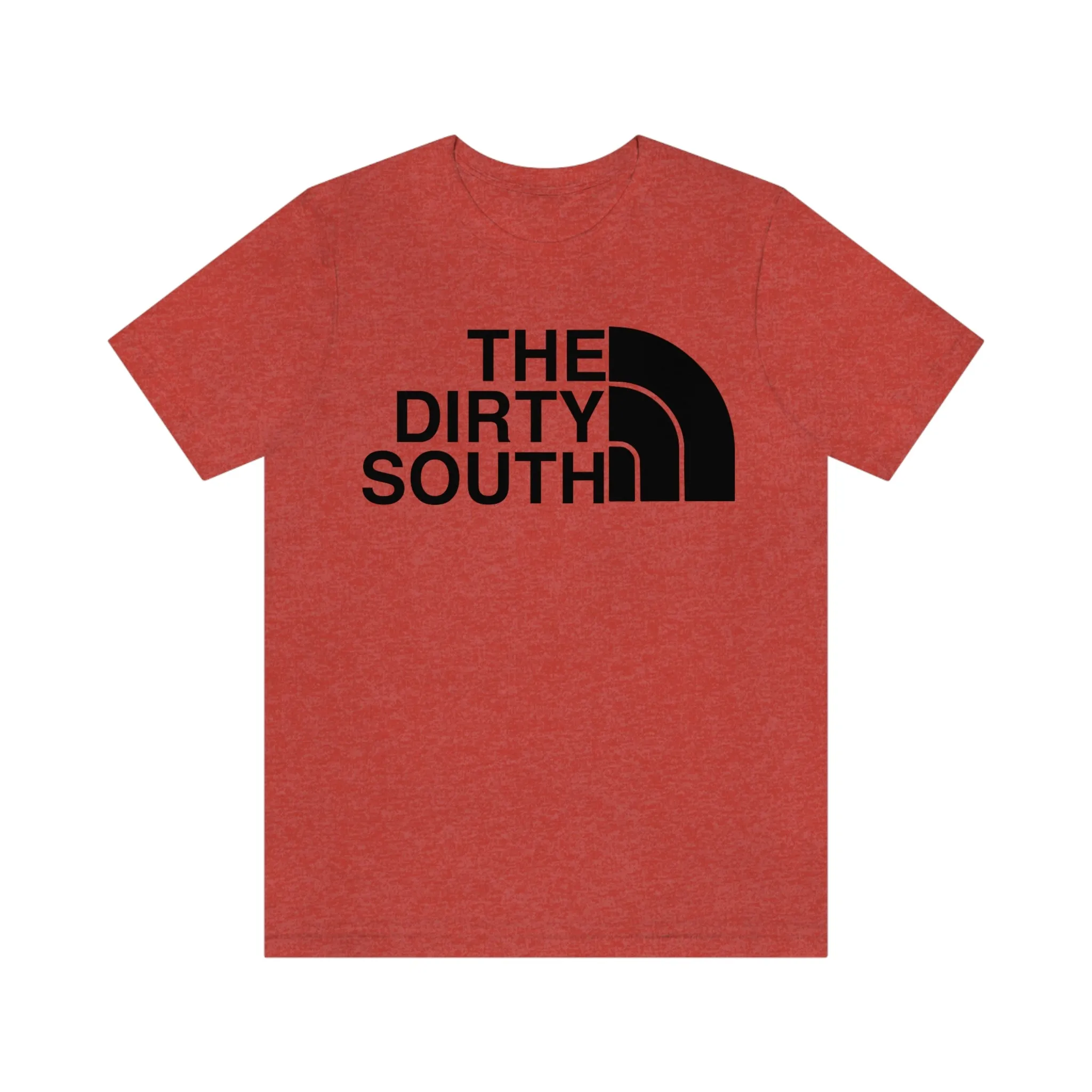 Dirty South Face