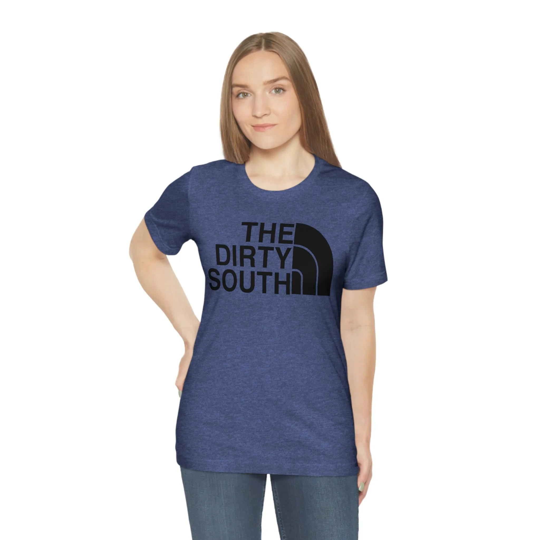 Dirty South Face