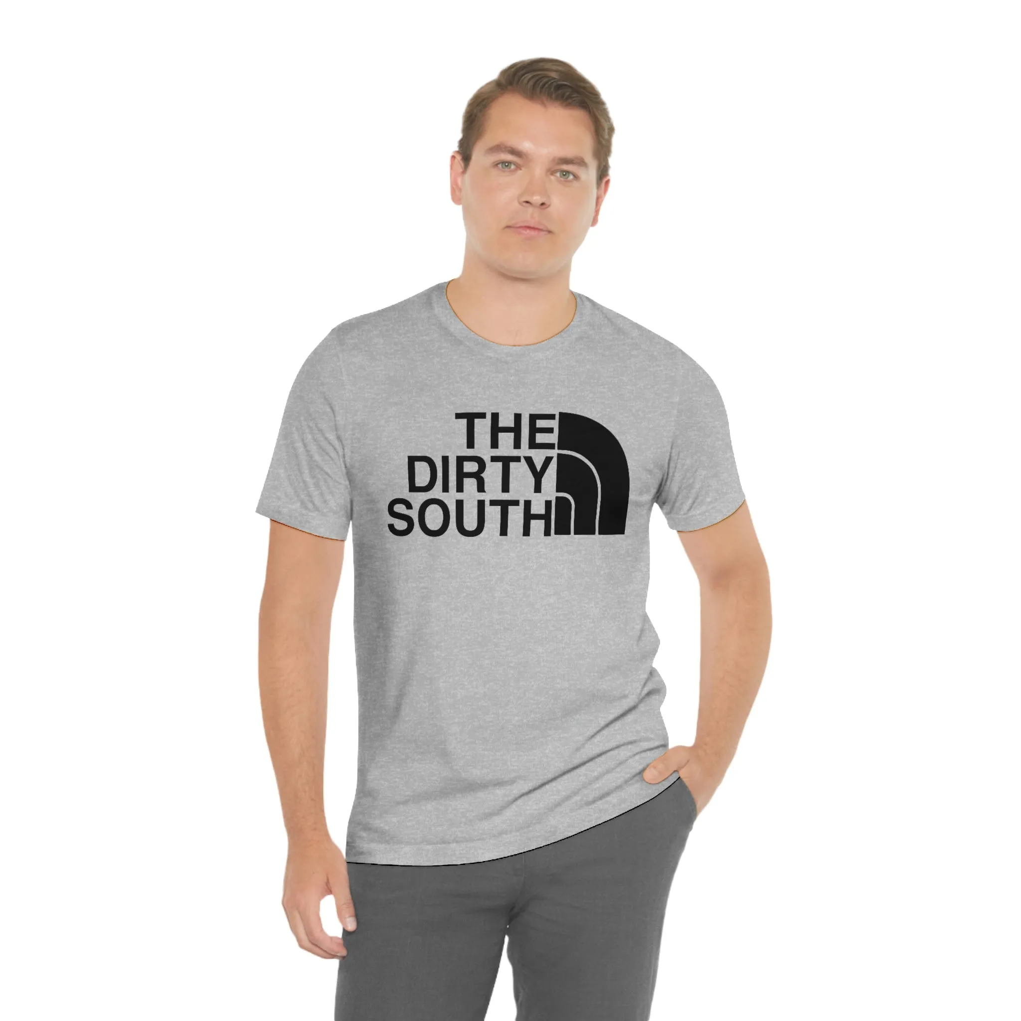 Dirty South Face