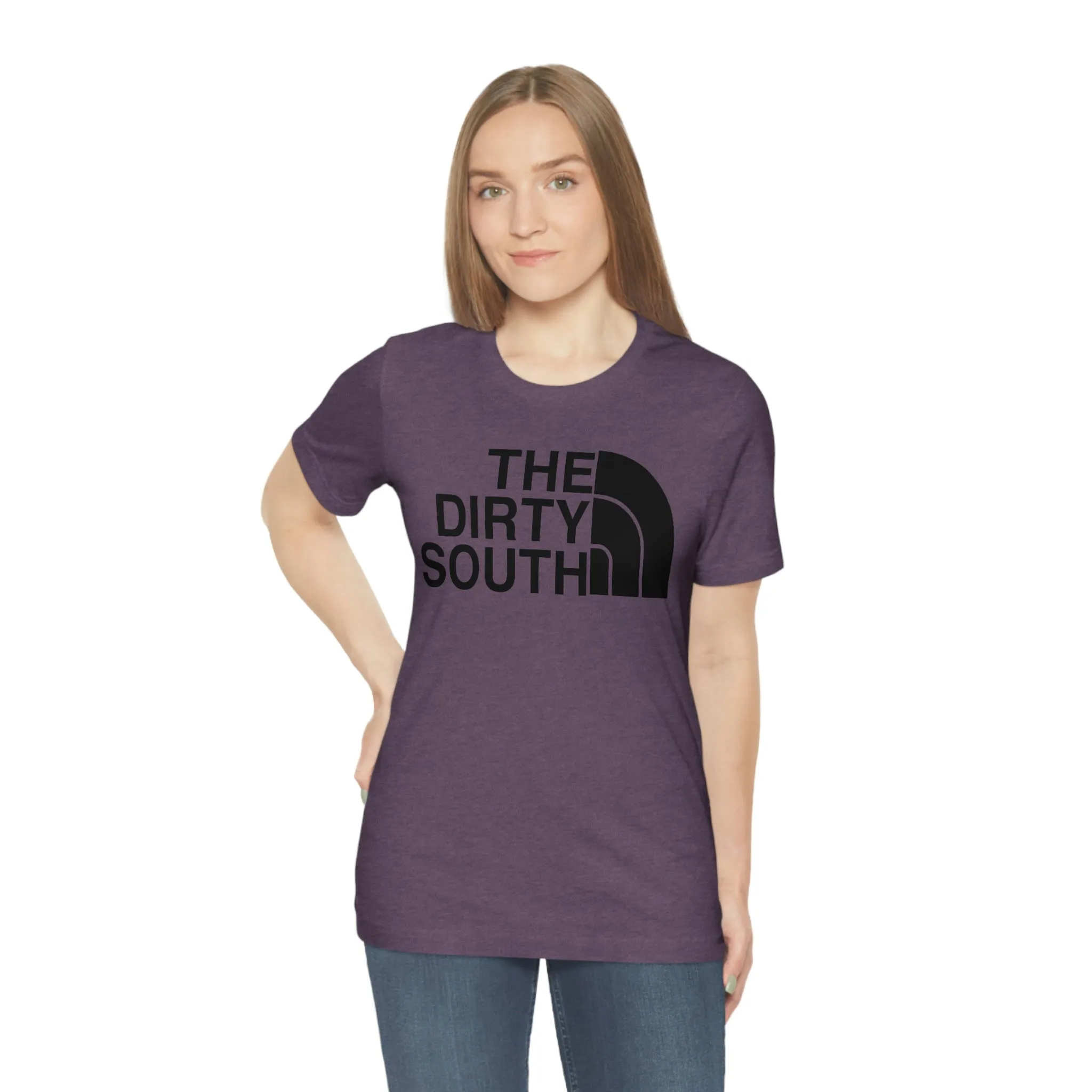 Dirty South Face