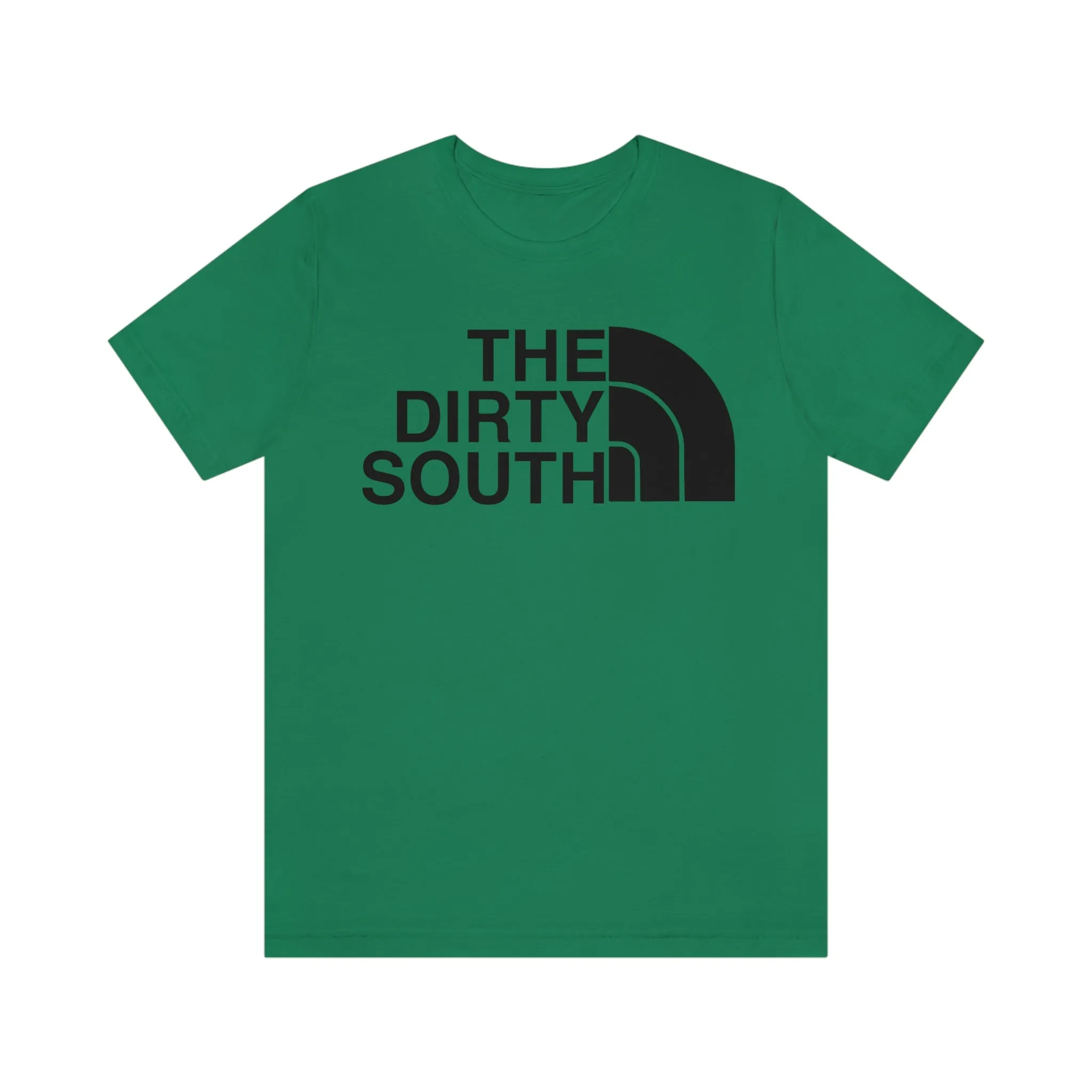 Dirty South Face
