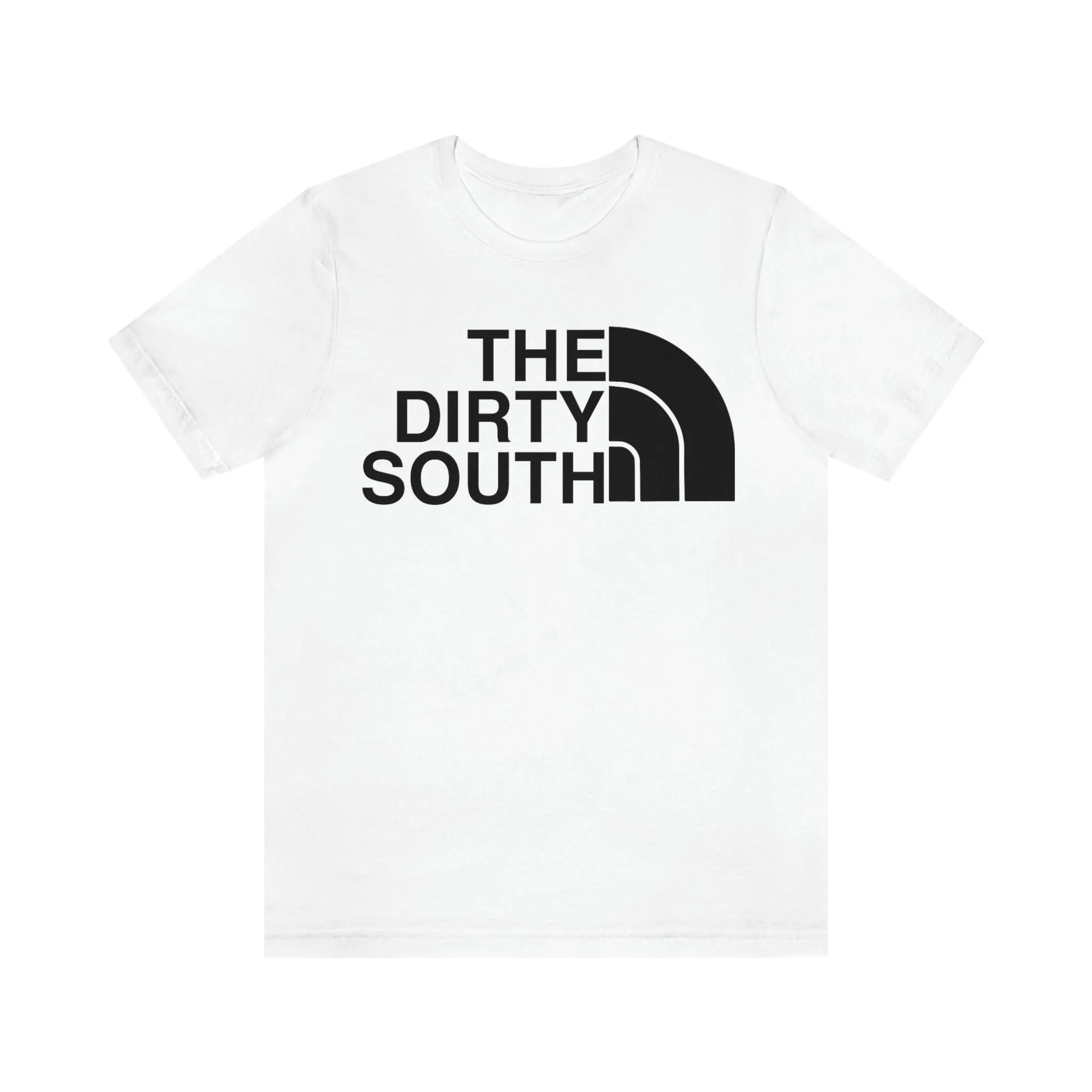 Dirty South Face