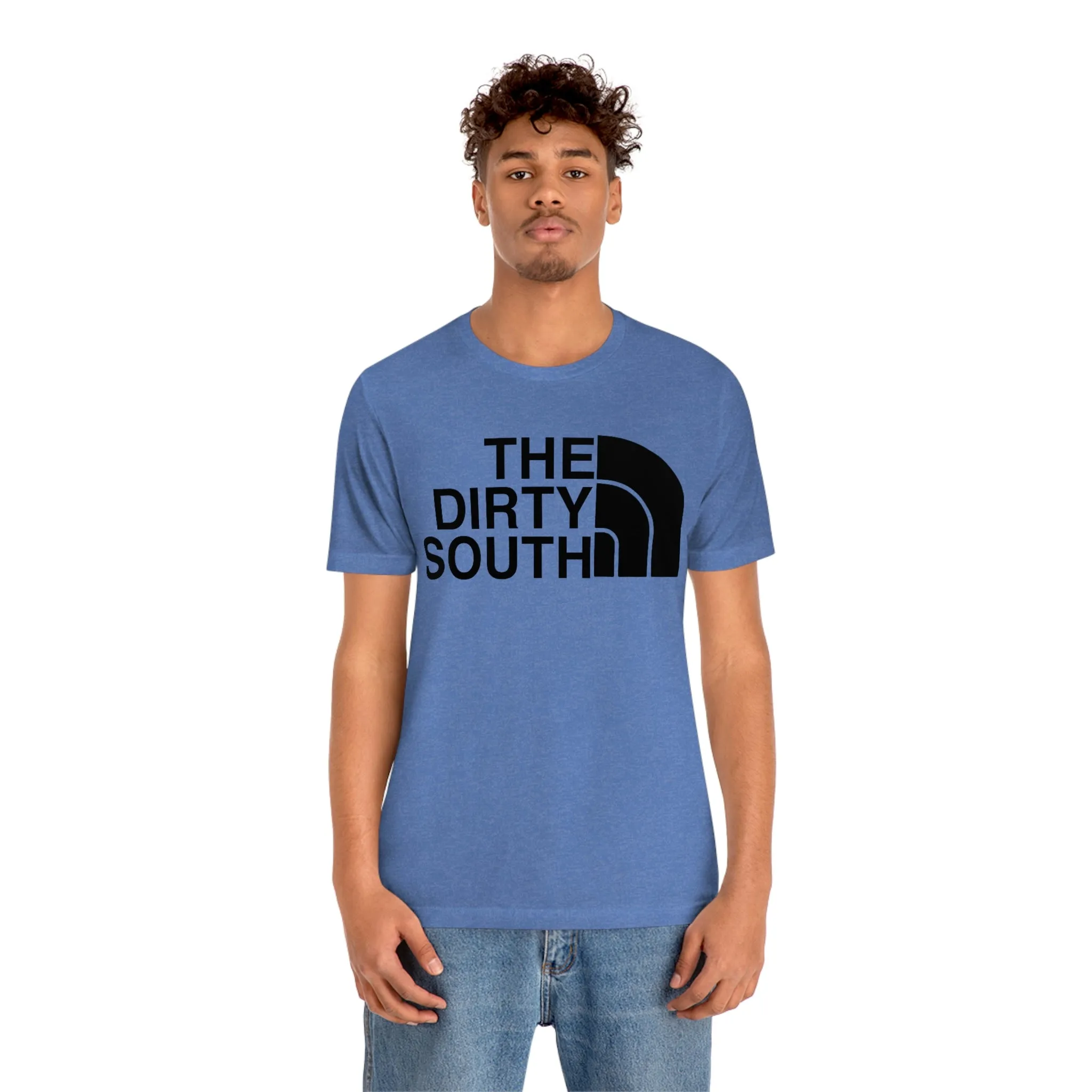 Dirty South Face