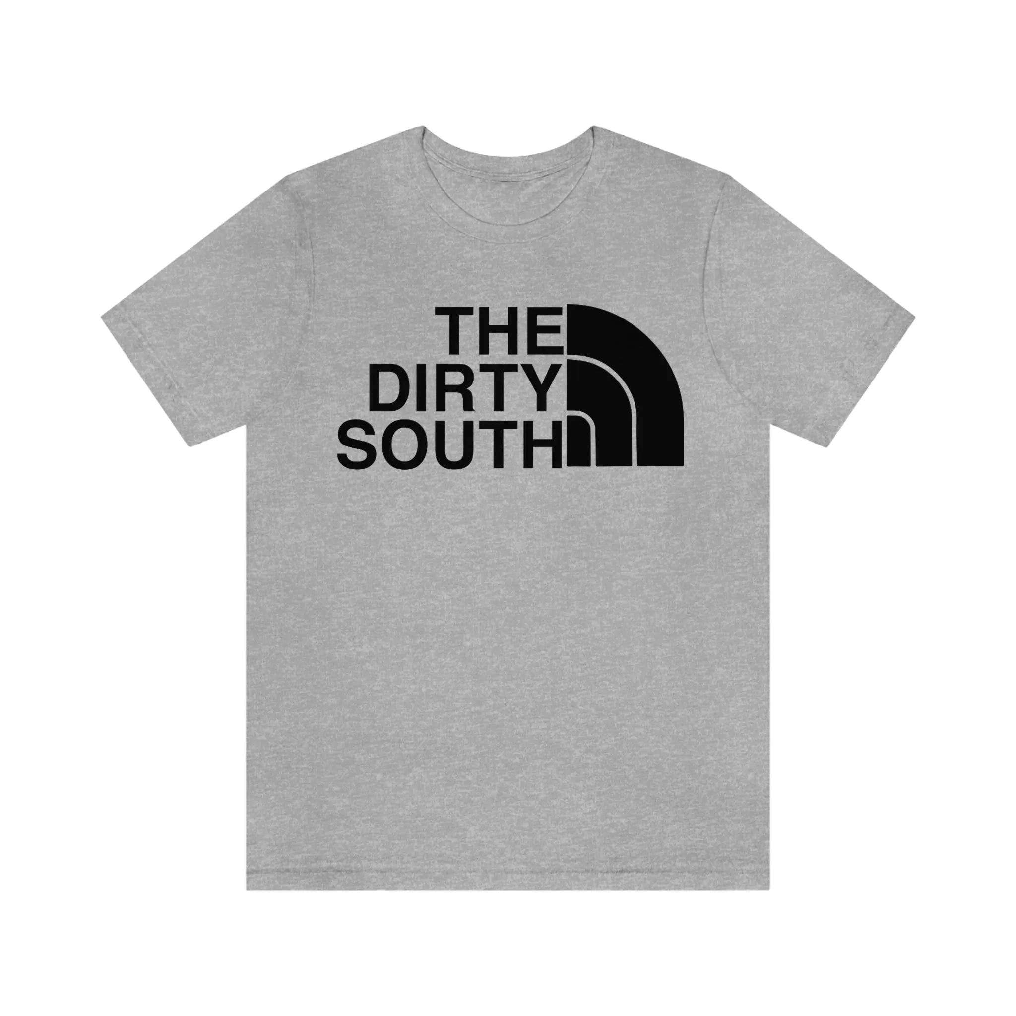 Dirty South Face