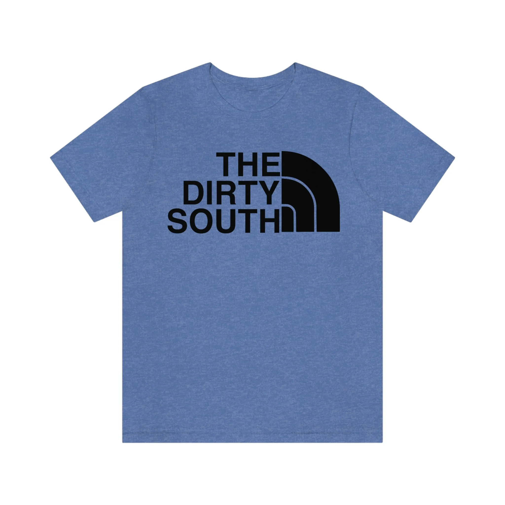 Dirty South Face