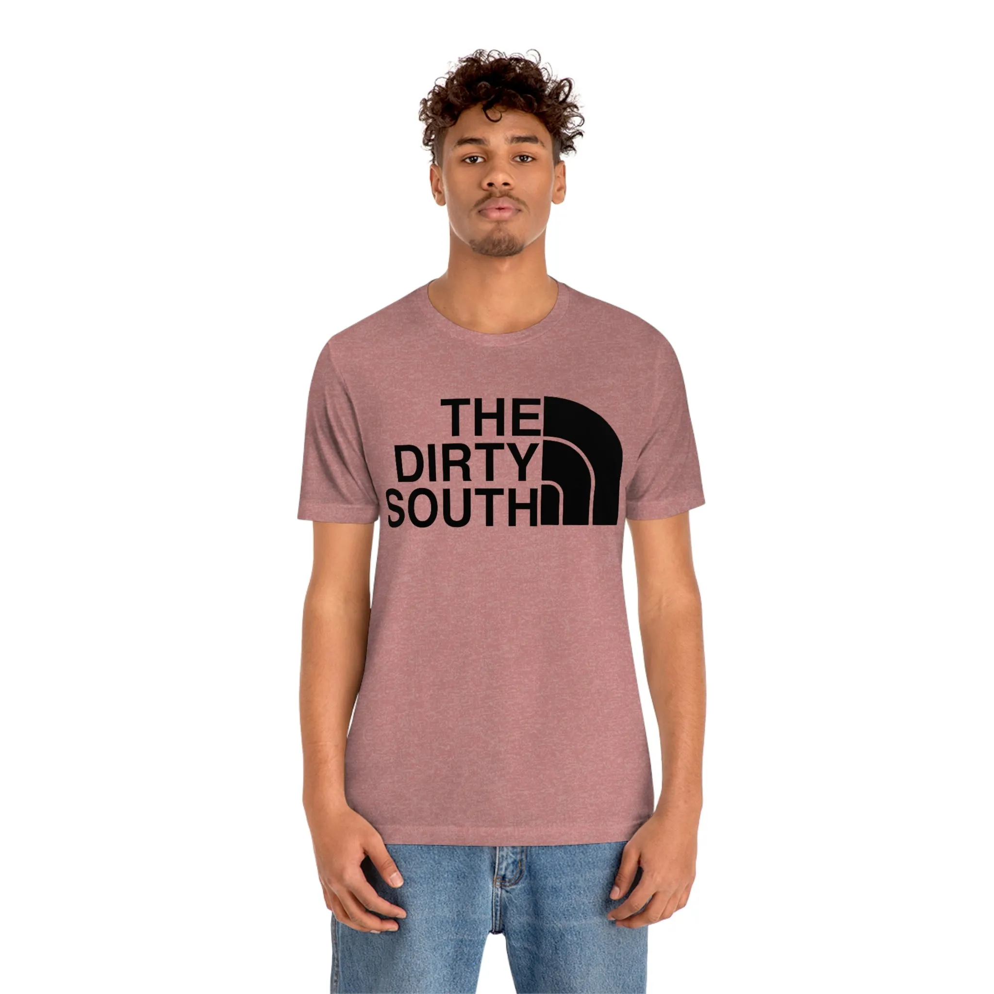Dirty South Face