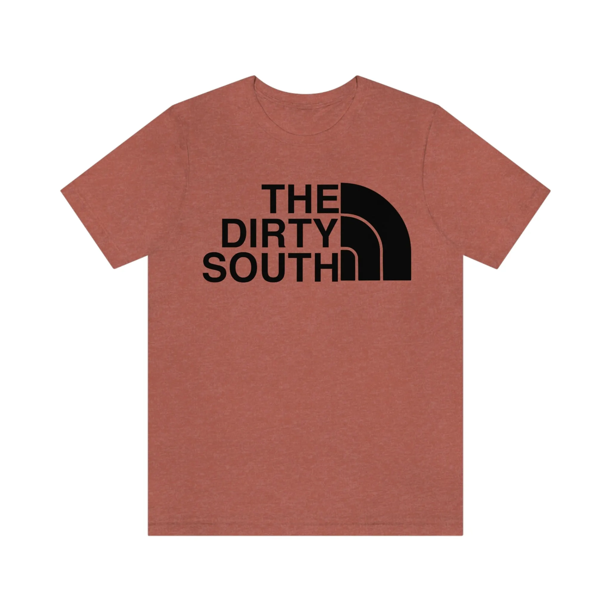 Dirty South Face