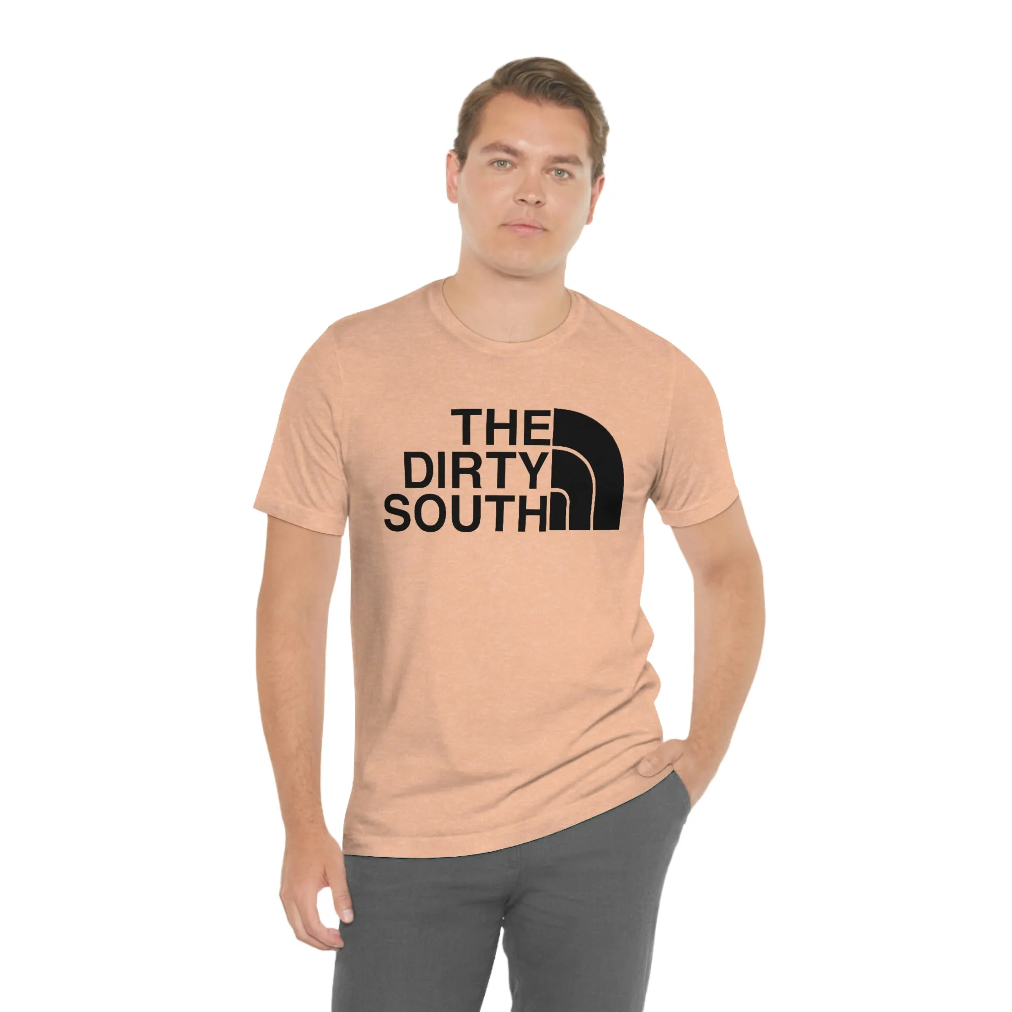 Dirty South Face