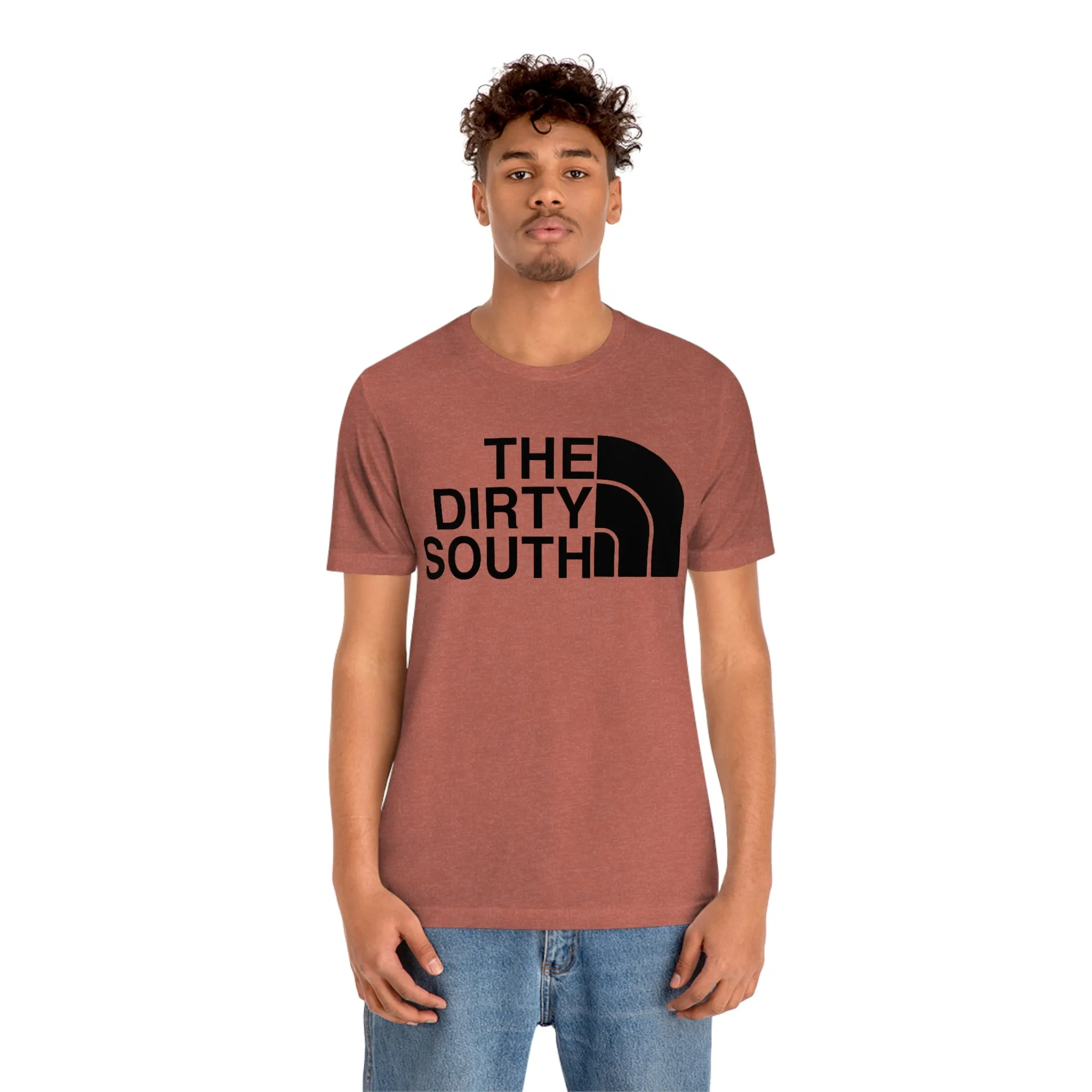 Dirty South Face