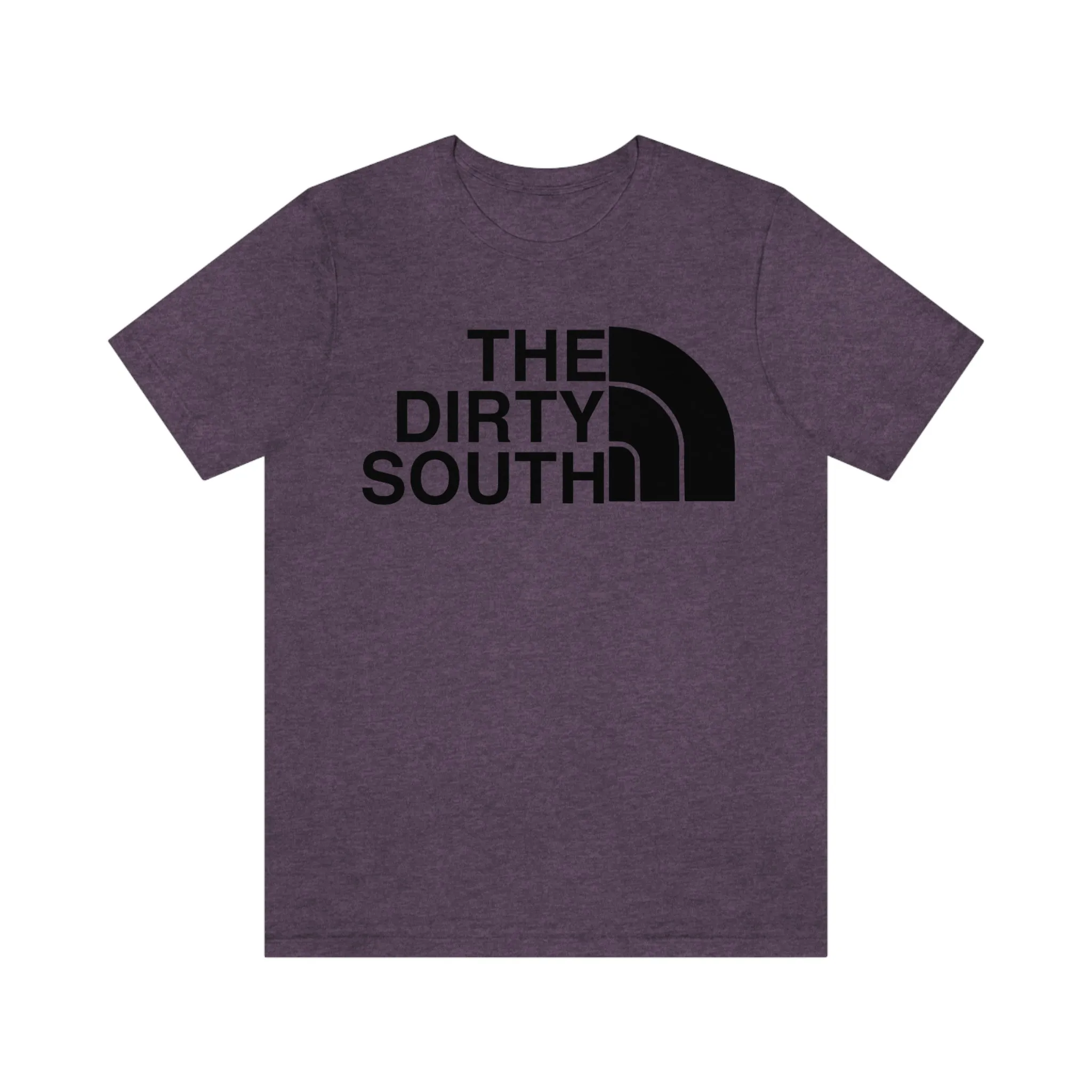 Dirty South Face