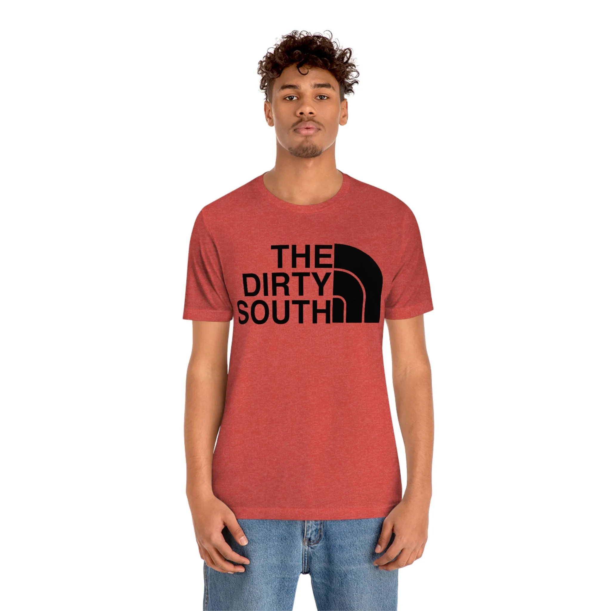 Dirty South Face