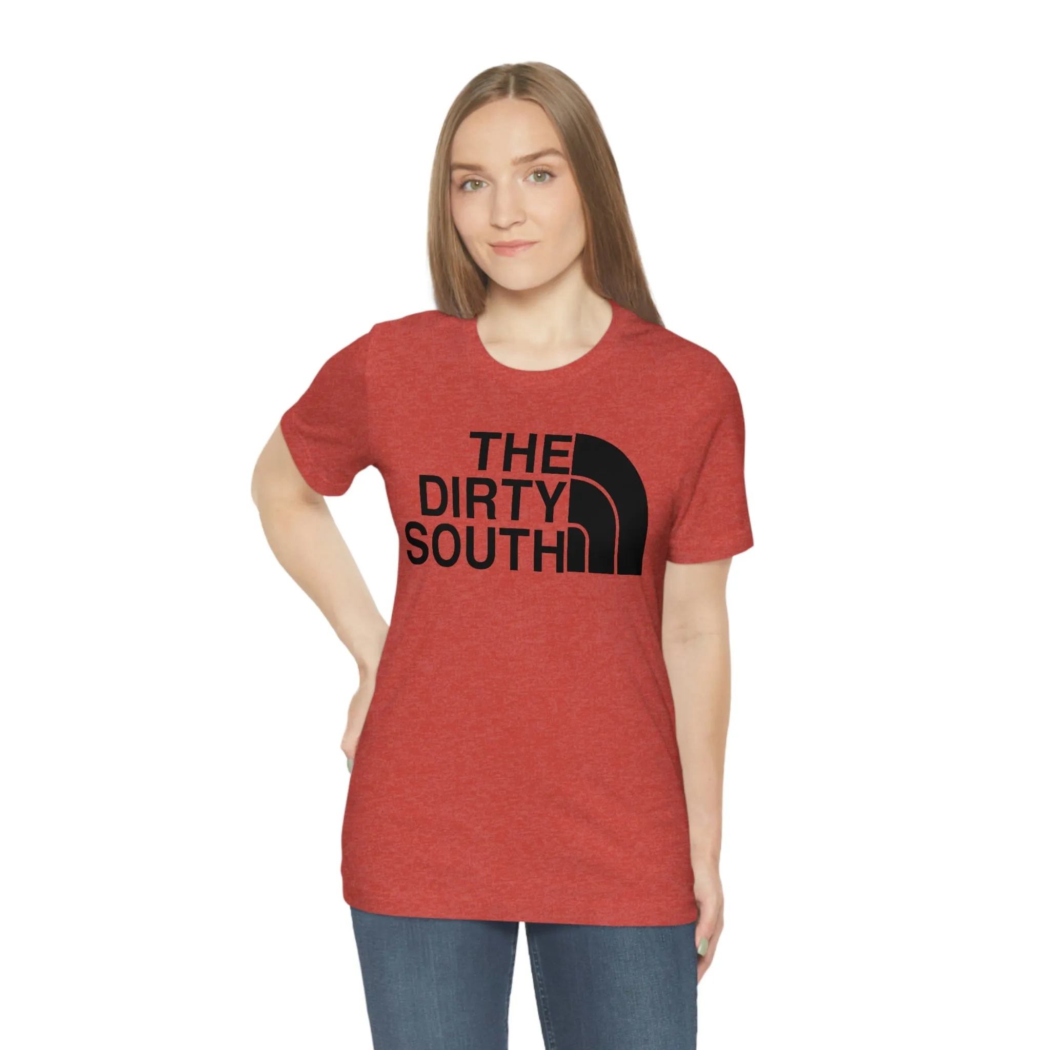 Dirty South Face