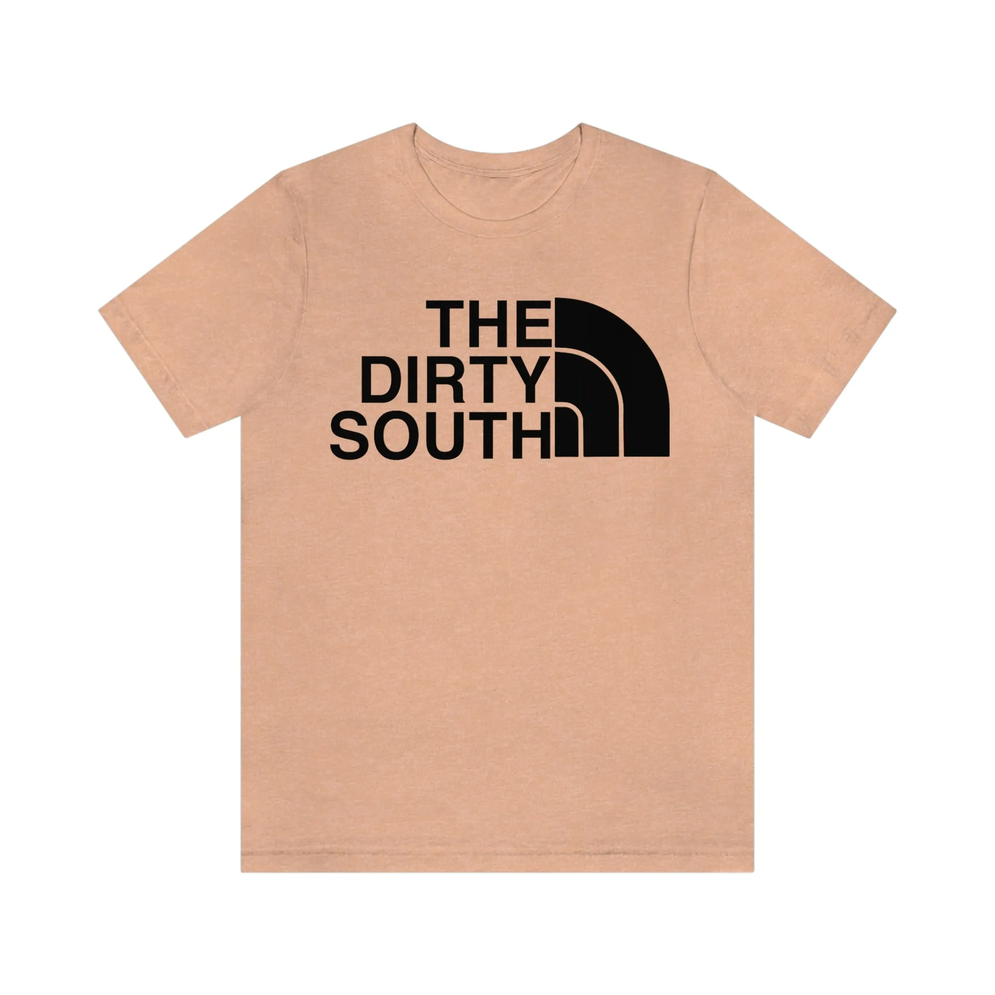 Dirty South Face