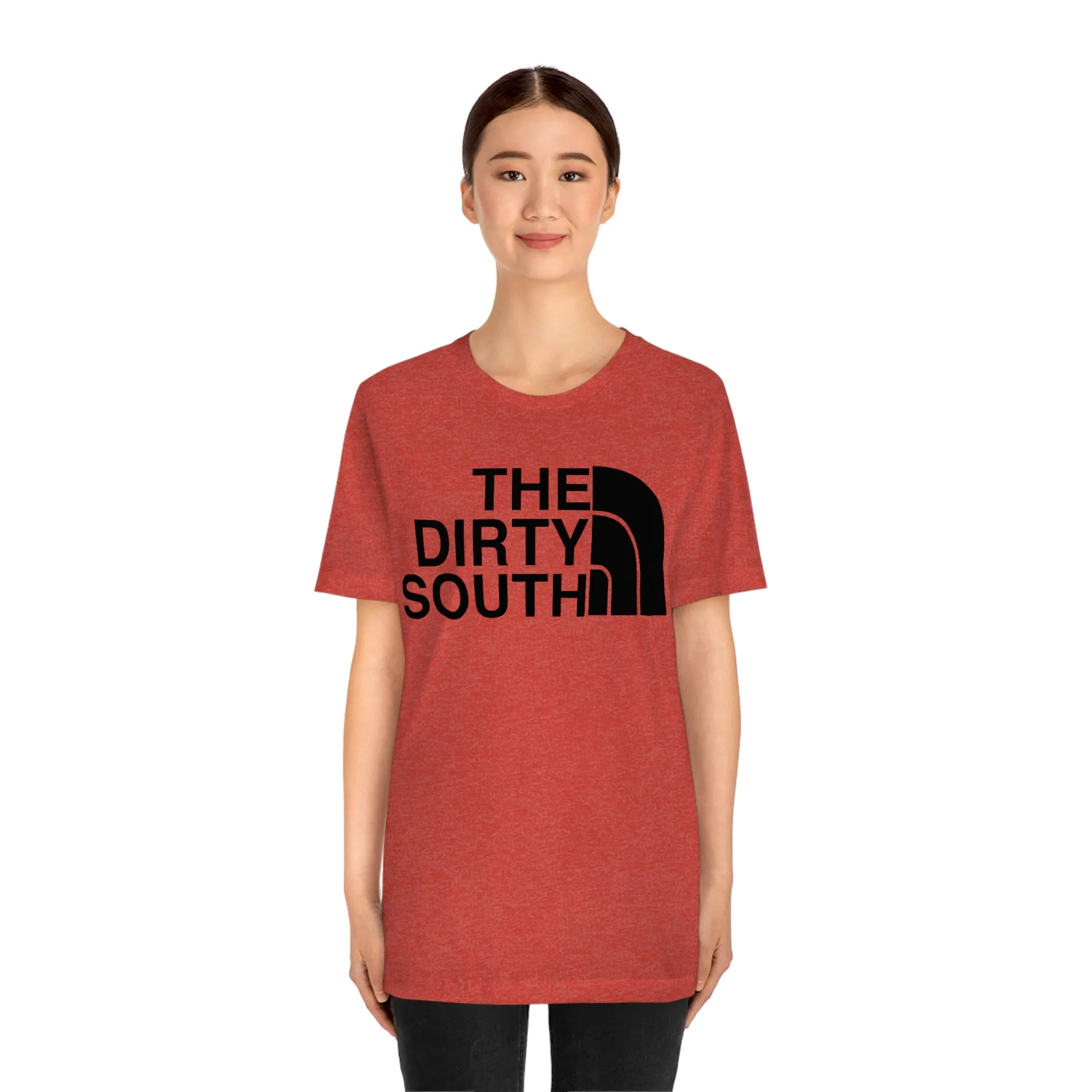 Dirty South Face