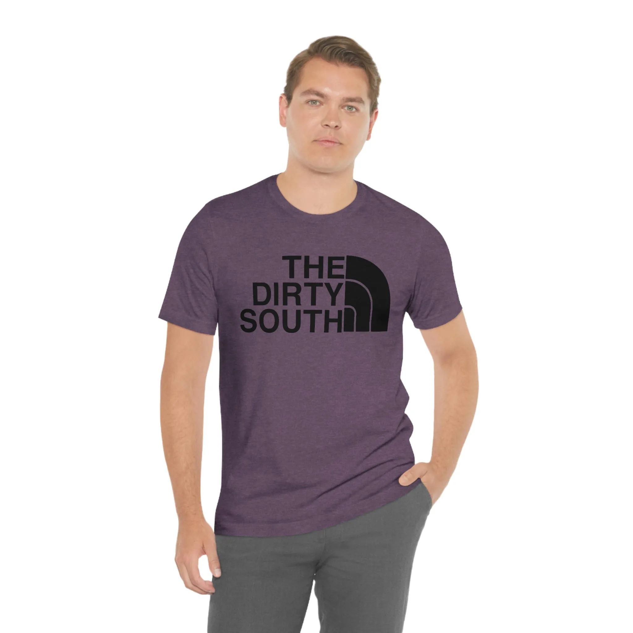 Dirty South Face
