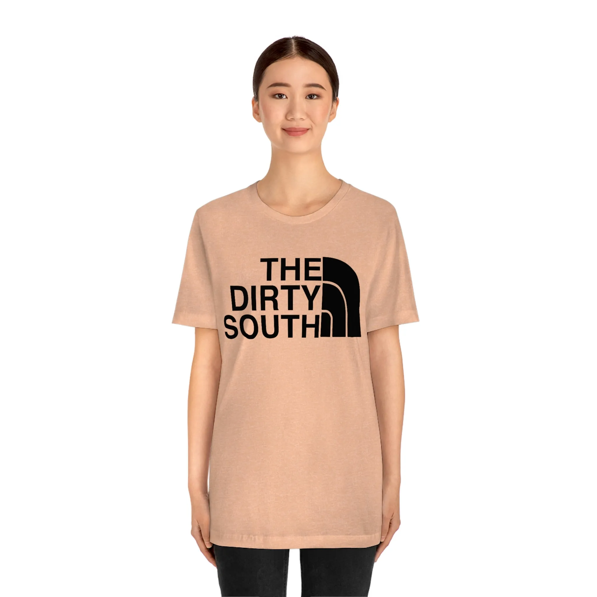 Dirty South Face
