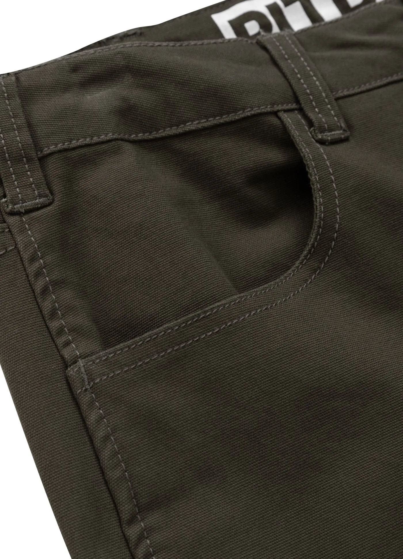 Dogwood Men’s Baggy Shorts
