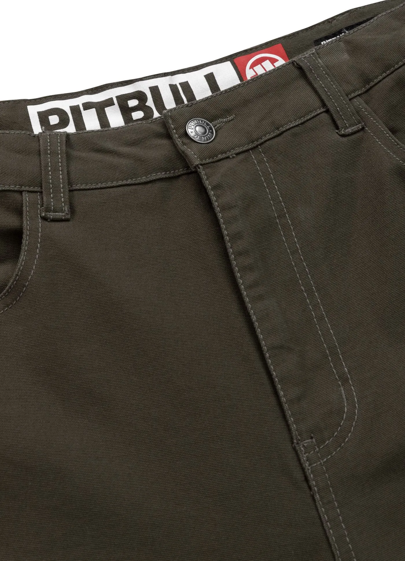 Dogwood Men’s Baggy Shorts