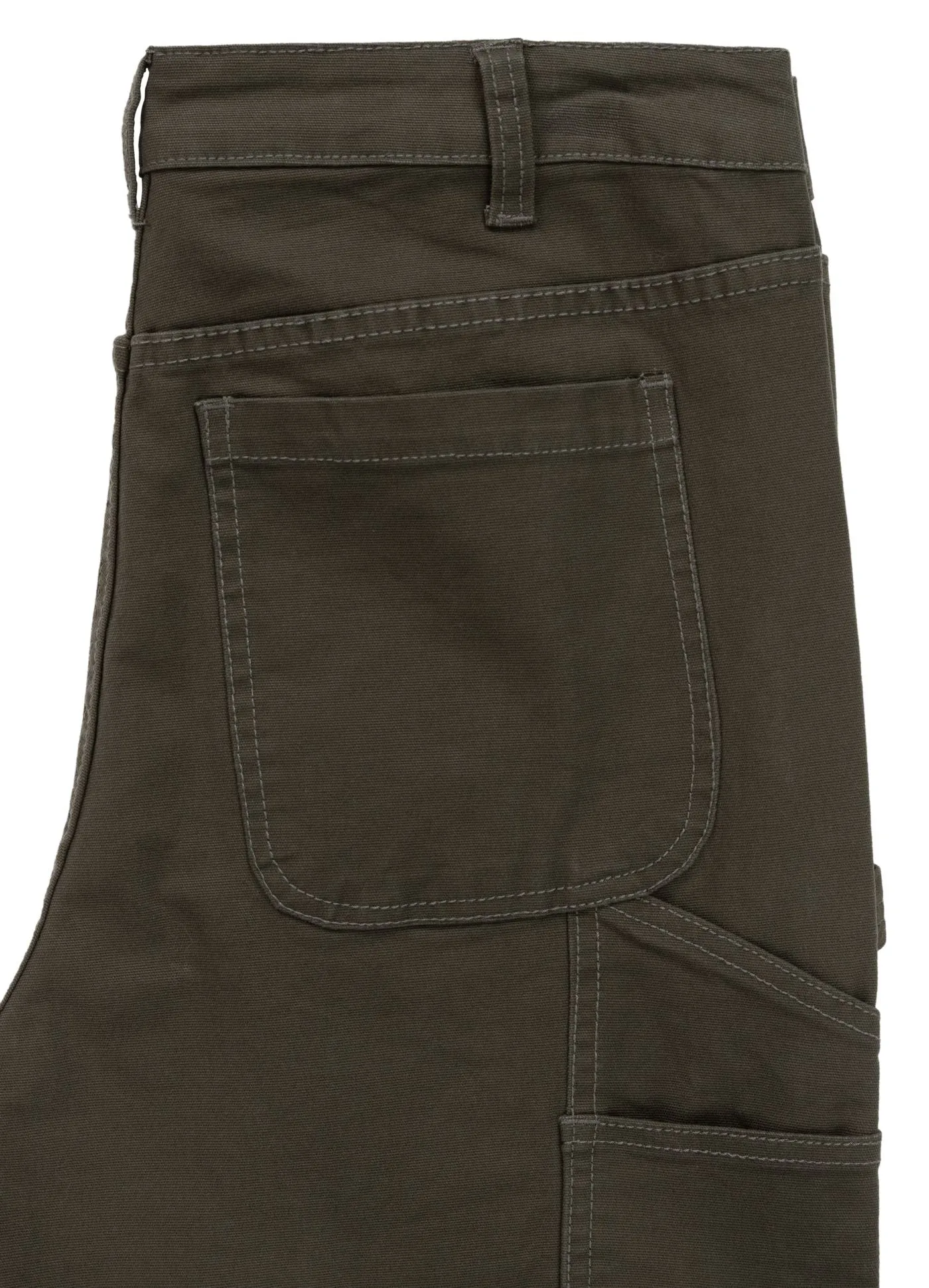 Dogwood Men’s Baggy Shorts