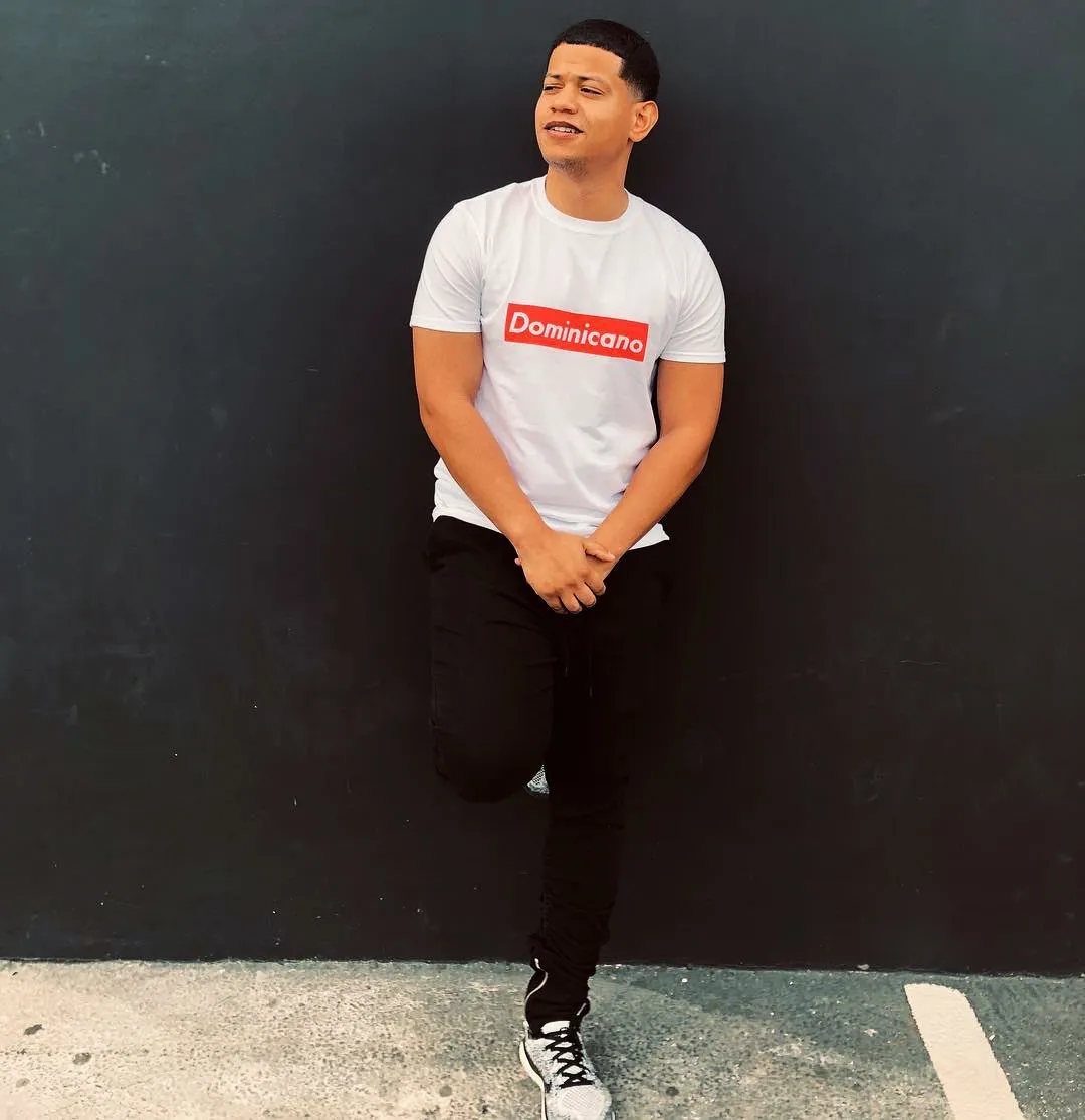 Dominicano T-Shirt