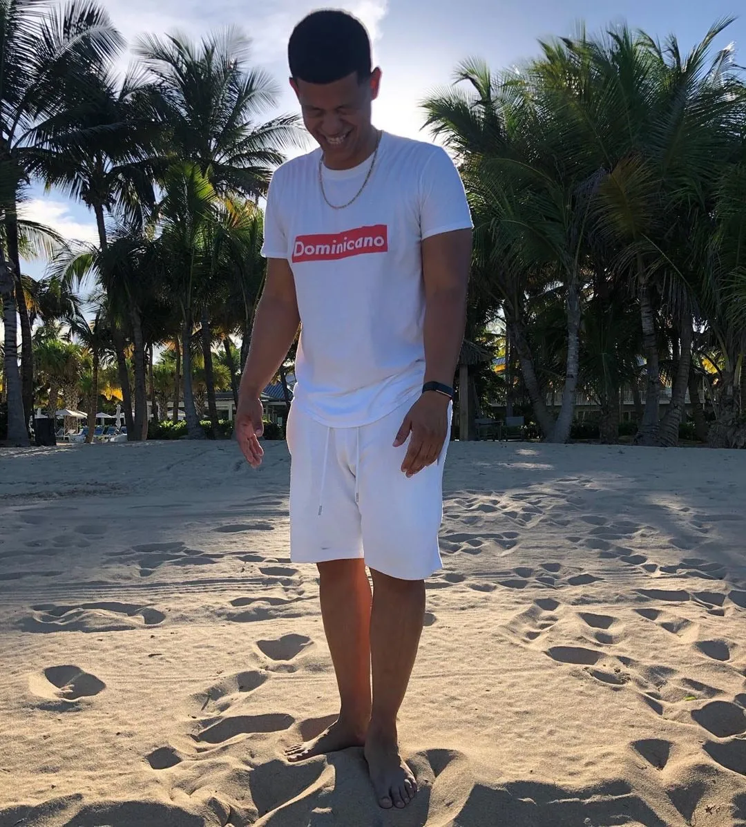 Dominicano T-Shirt