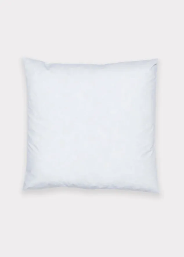 Down Alternative Pillow Insert