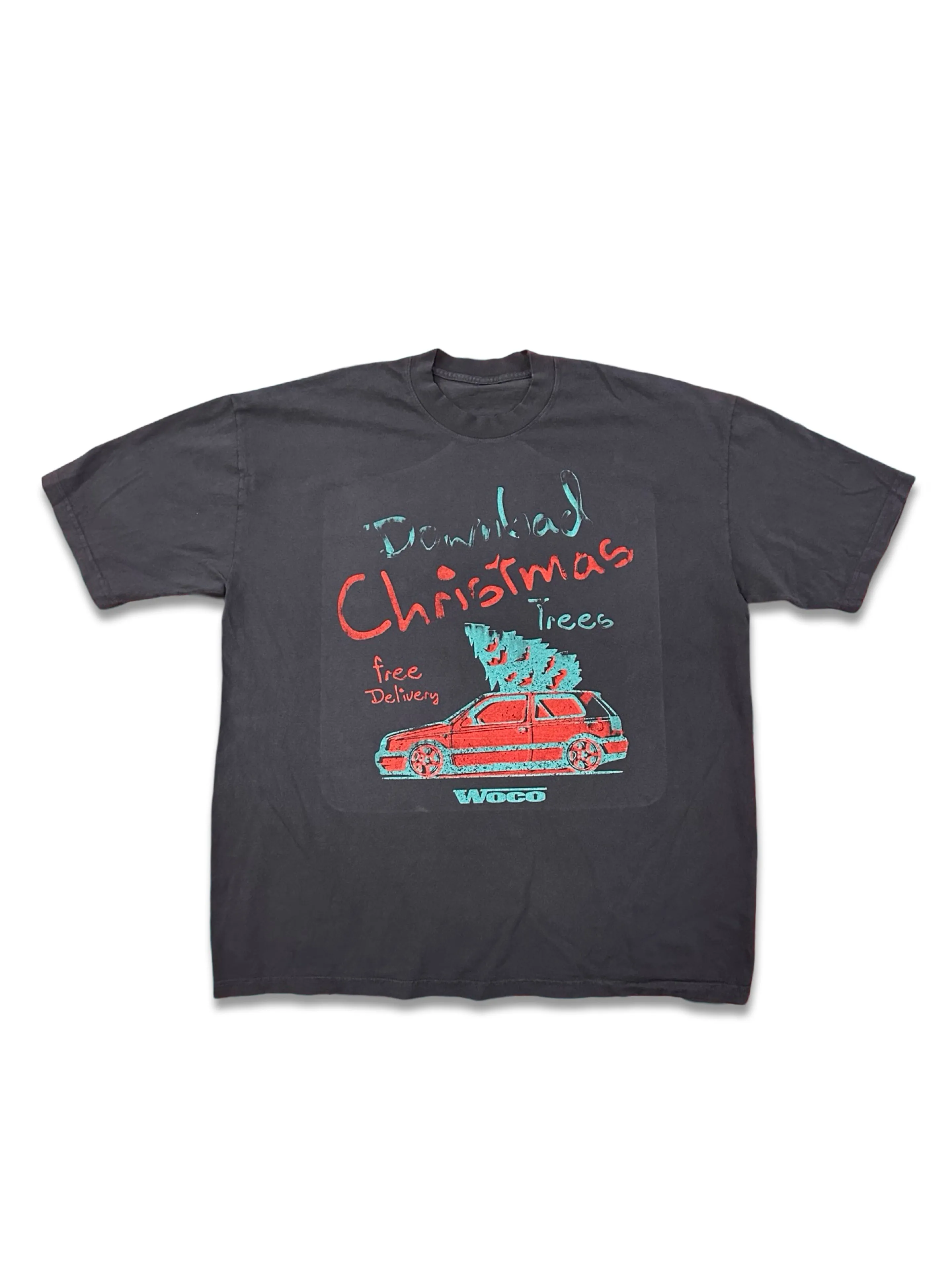 DOWN BAD. Holiday 24 Limited Tee