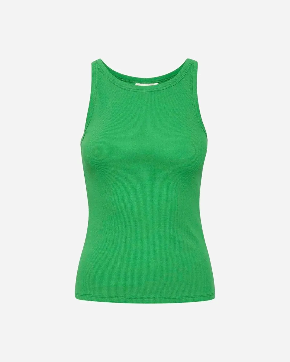 Drew GZ Top - Green Bee