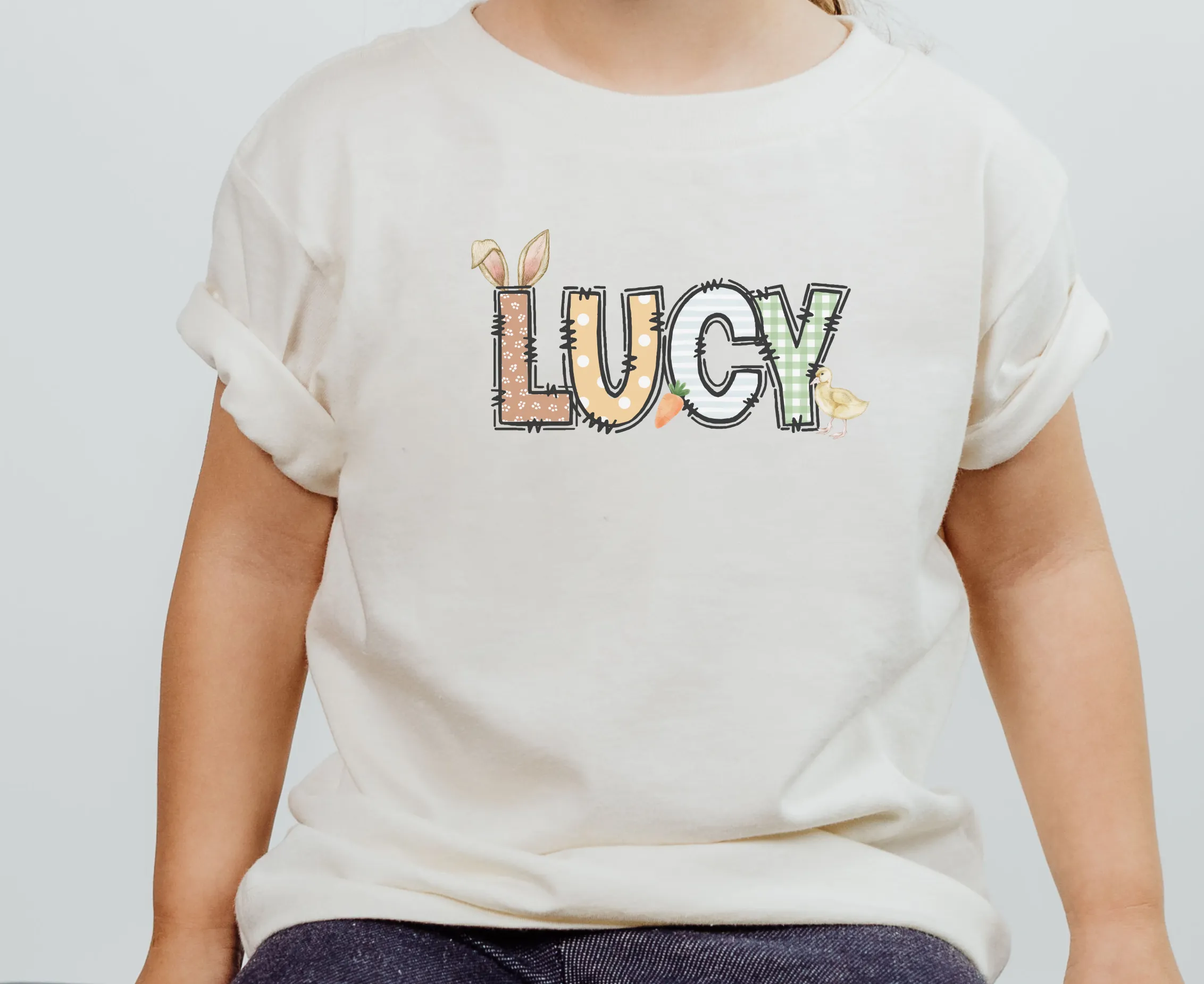 Easter Shirts