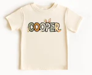 Easter Shirts
