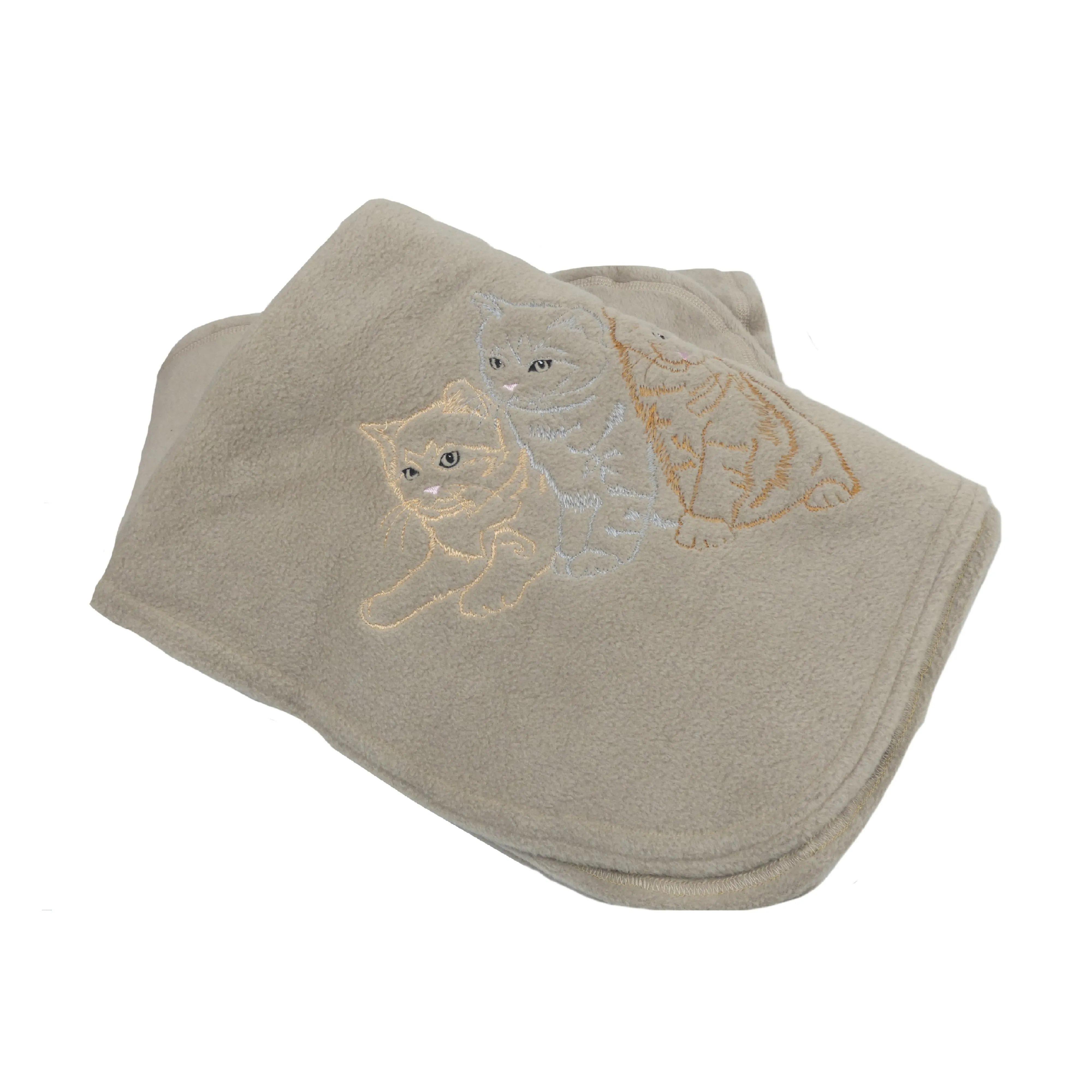 Easy-Care Knee Rug Fleece - M023