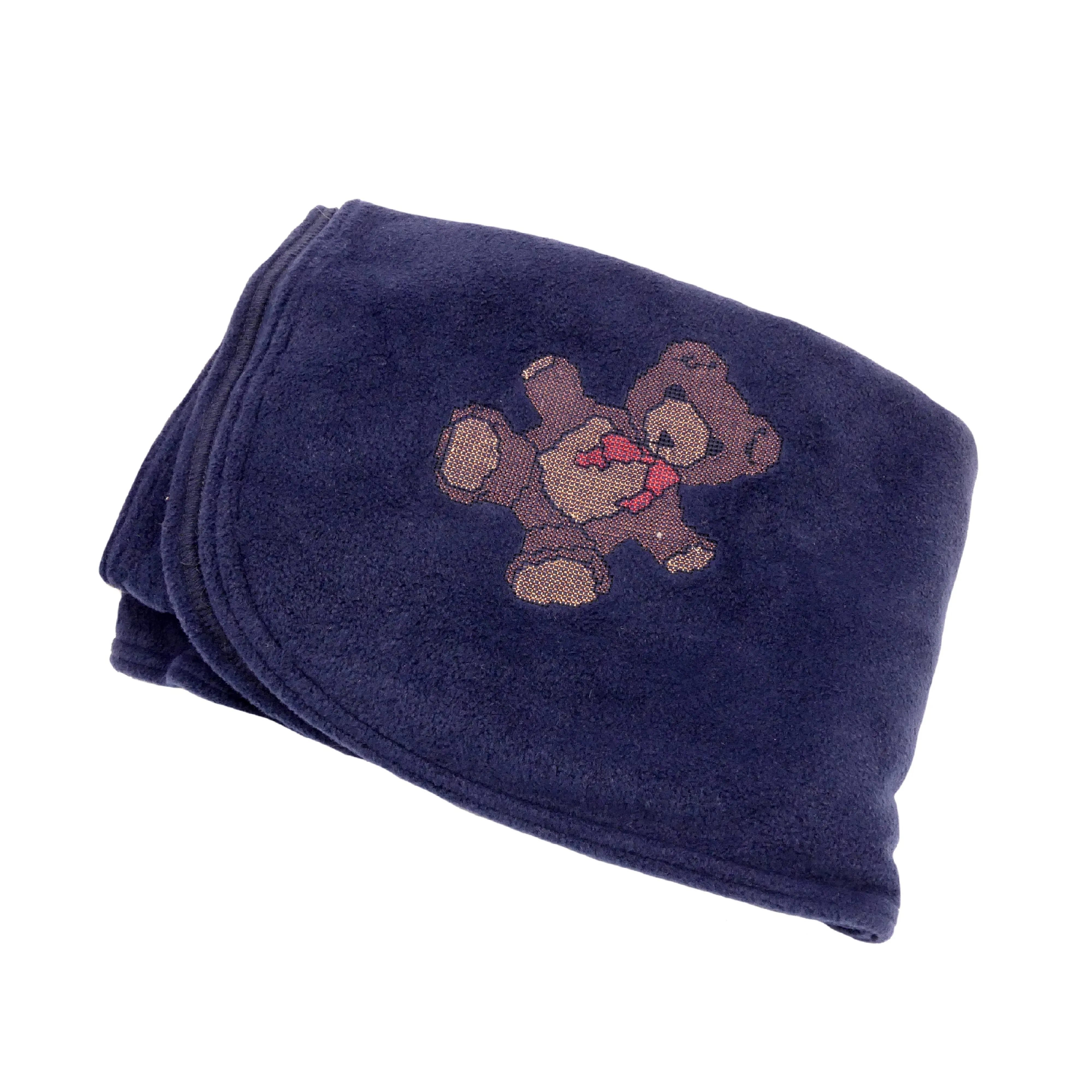 Easy-Care Knee Rug Fleece - M023