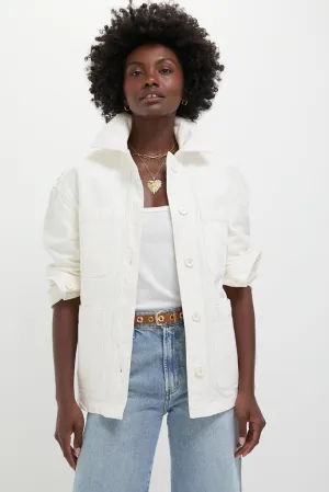 Ecru Neli Jacket