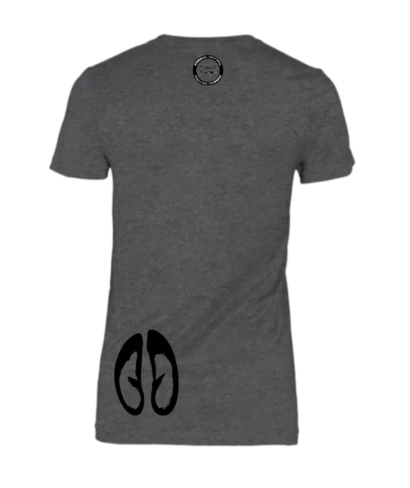 Eland T-Shirt For The Ladies