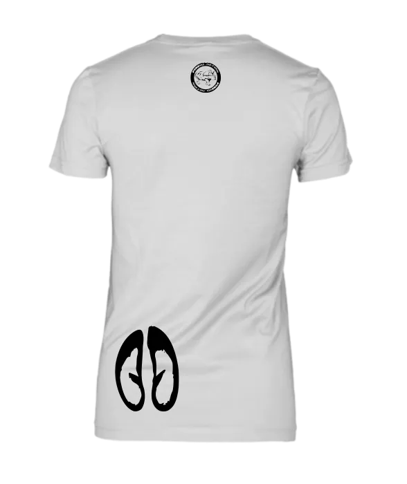 Eland T-Shirt For The Ladies