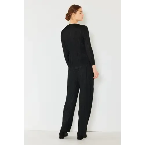 Elegant Boatneck Set