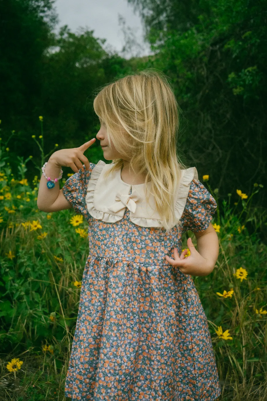 Elisa Dress