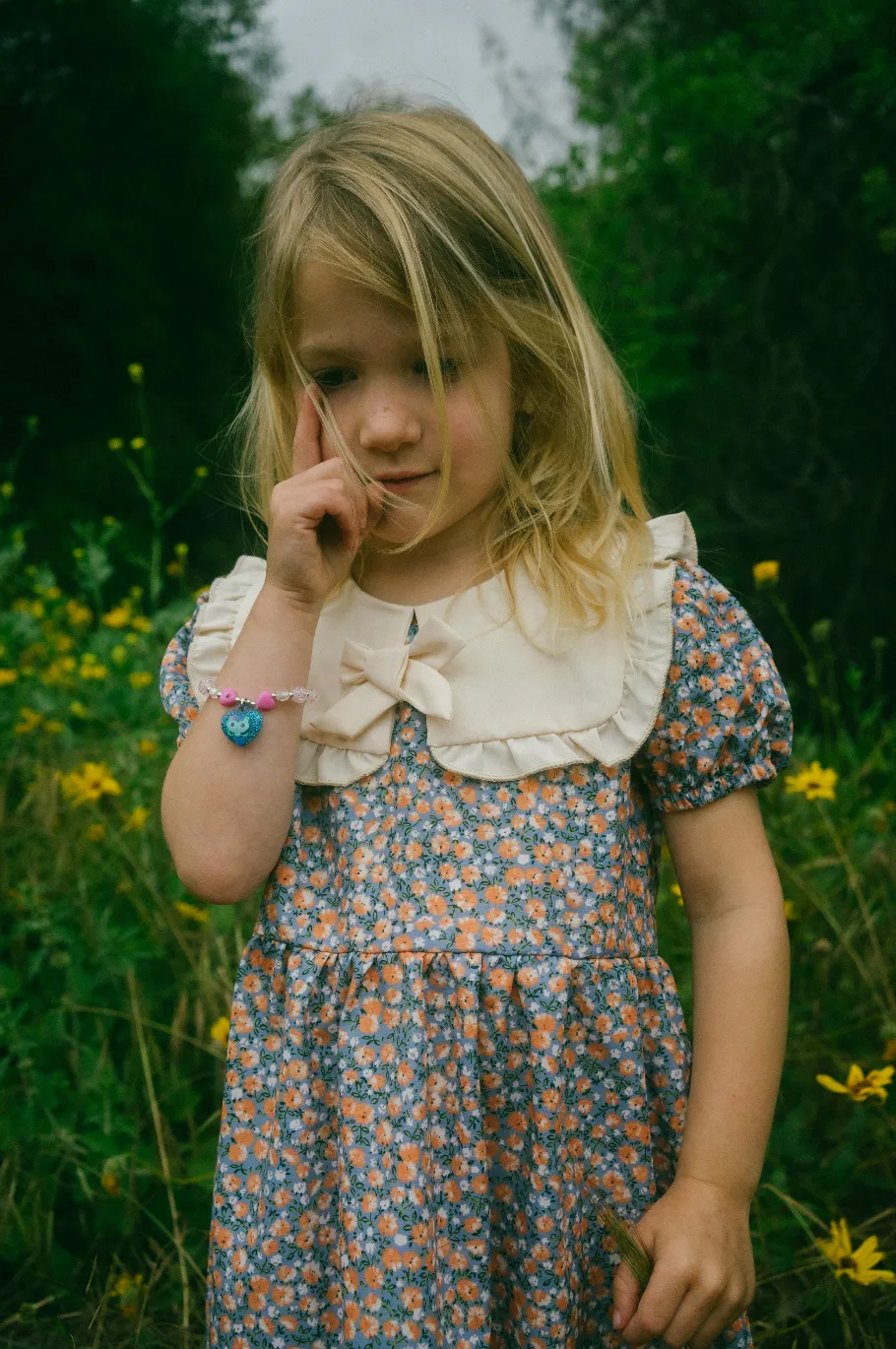 Elisa Dress