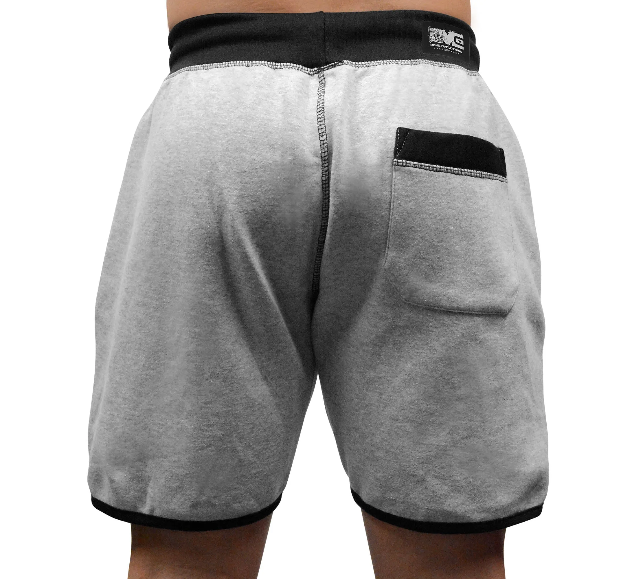Elite Series: CSS MCC TriBar-124 (Black)
