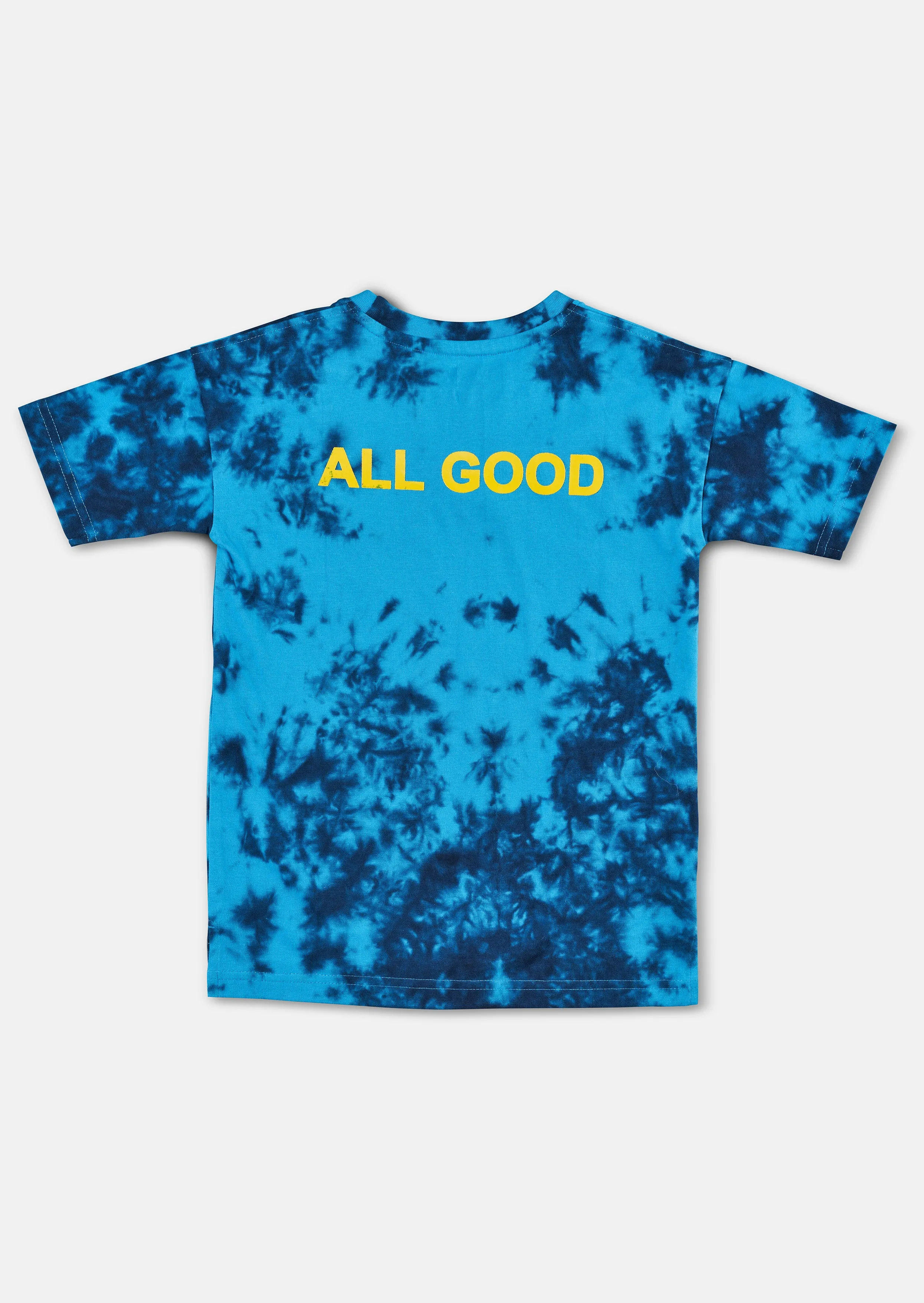 Elliot Tie Dye Tee