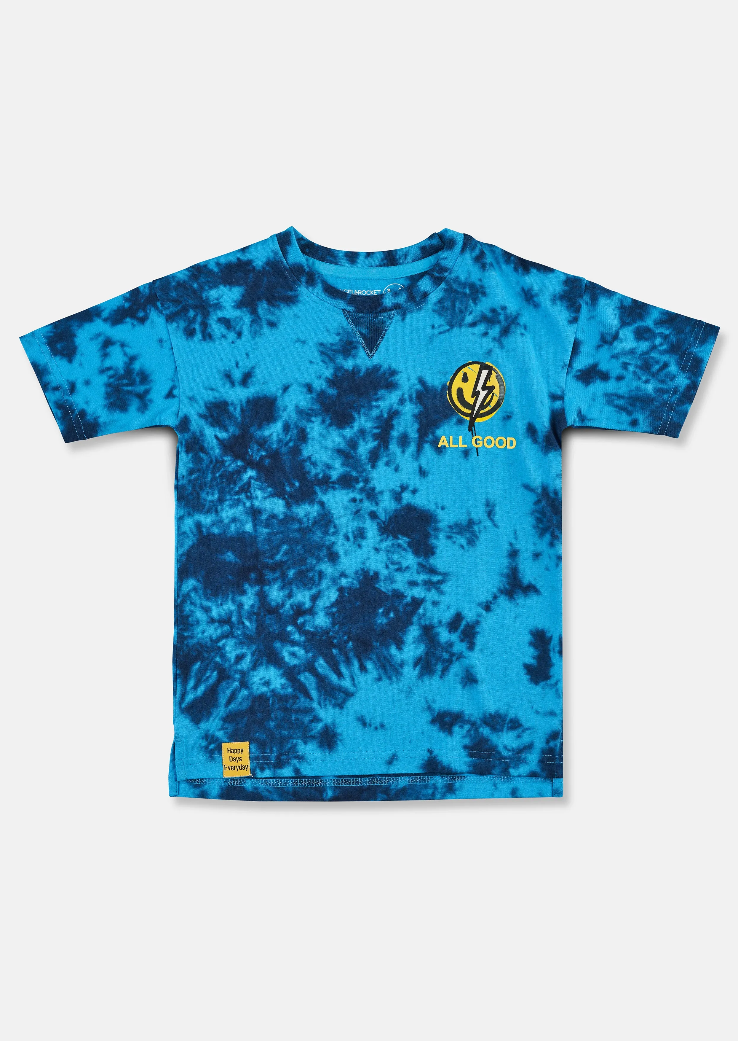 Elliot Tie Dye Tee