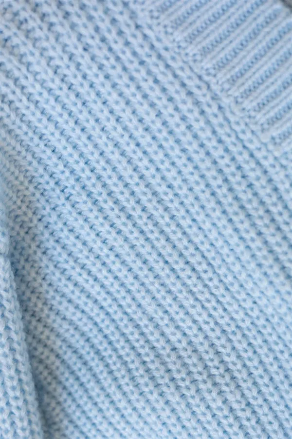 Ellis Cardi - Blue
