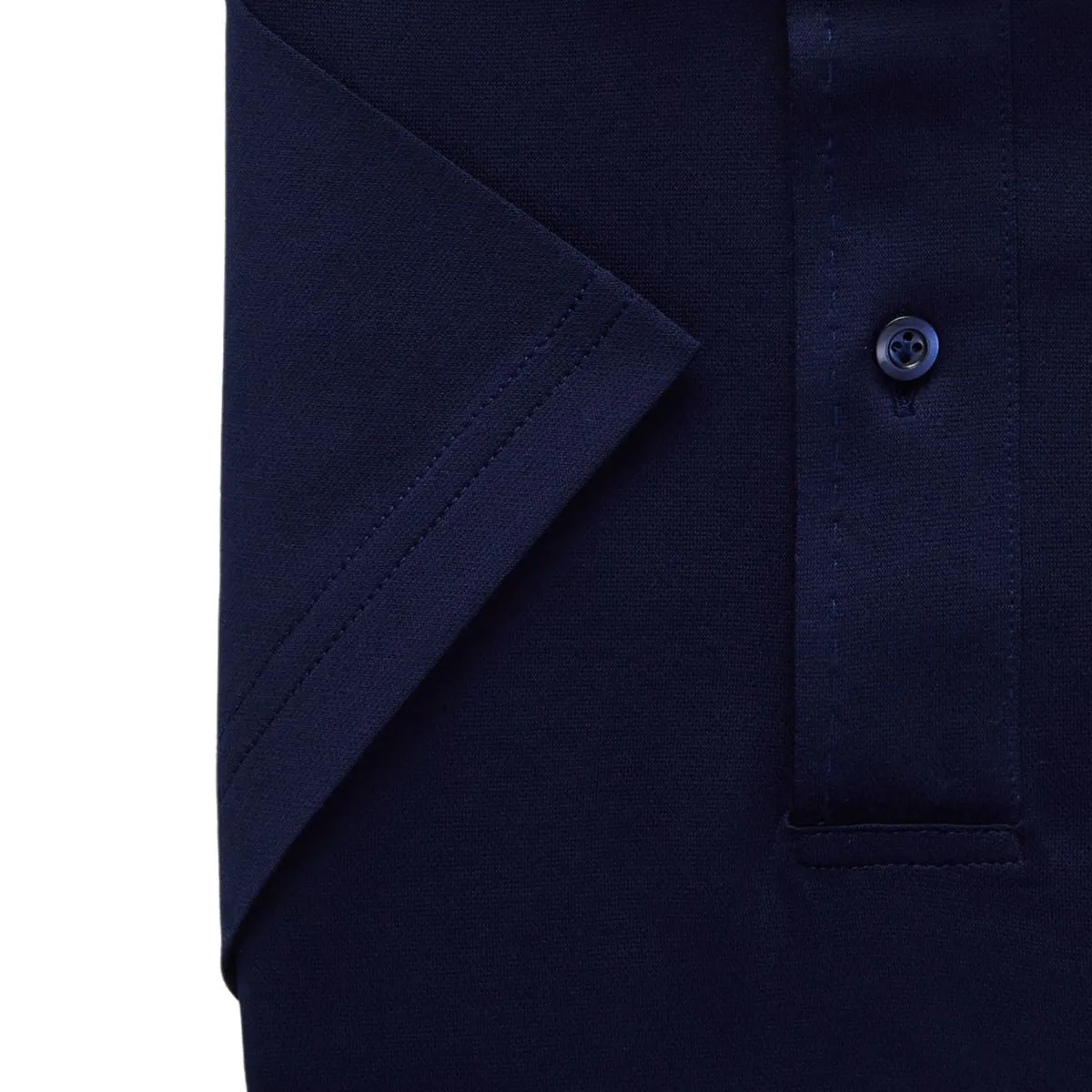 Emanuel Berg Textured Jacquard Polo